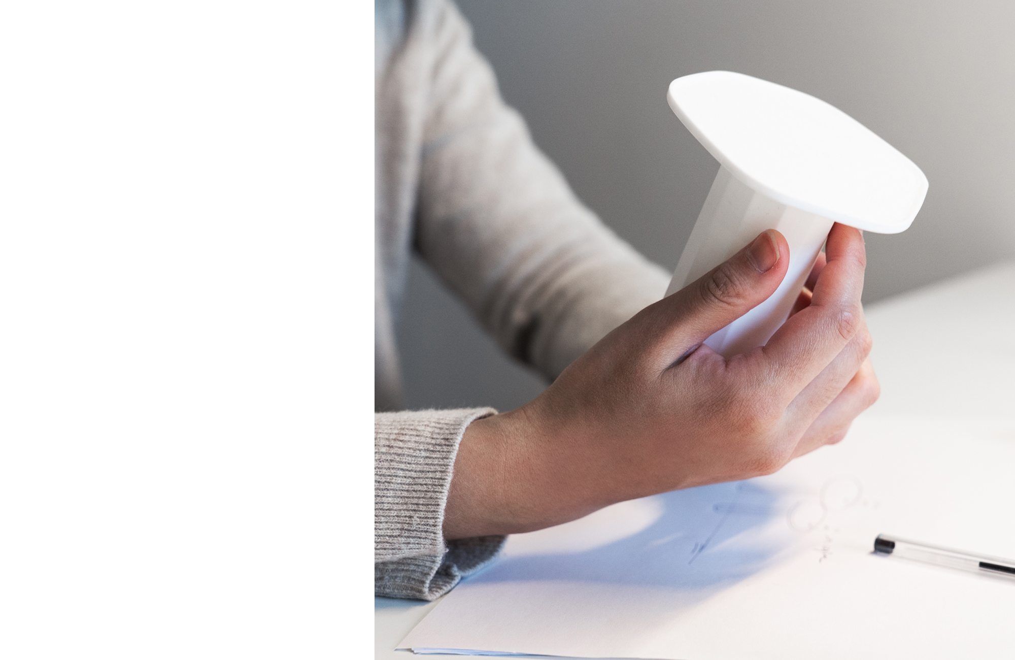 furniture，interior space ，Designer furniture，furniture design ，Wireless charging，Side table，lamps and lanterns，Wall lamp，