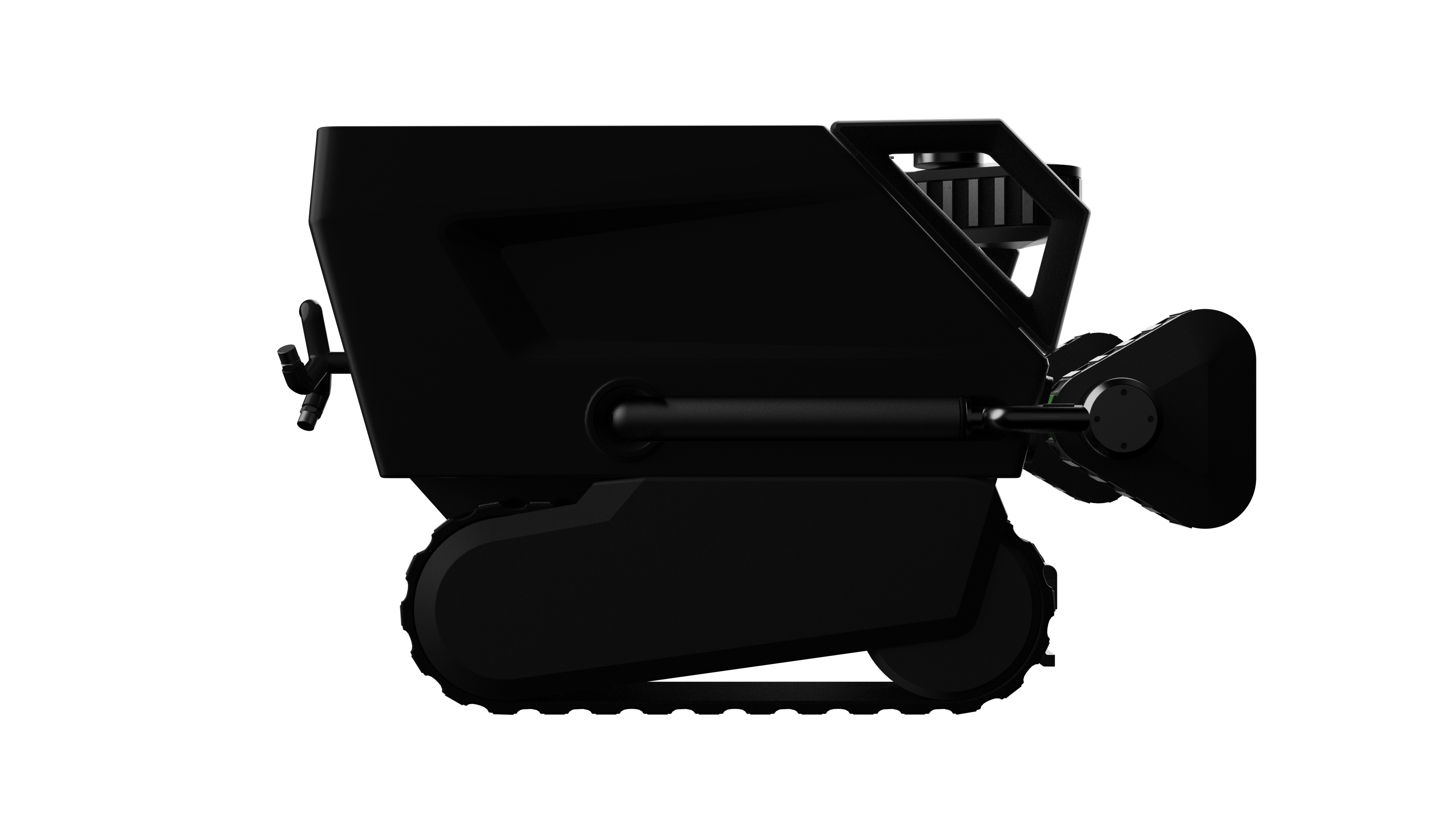 Course assignment，industrial design，Pipe cleaning，robot，kitchen，Intelligent device，