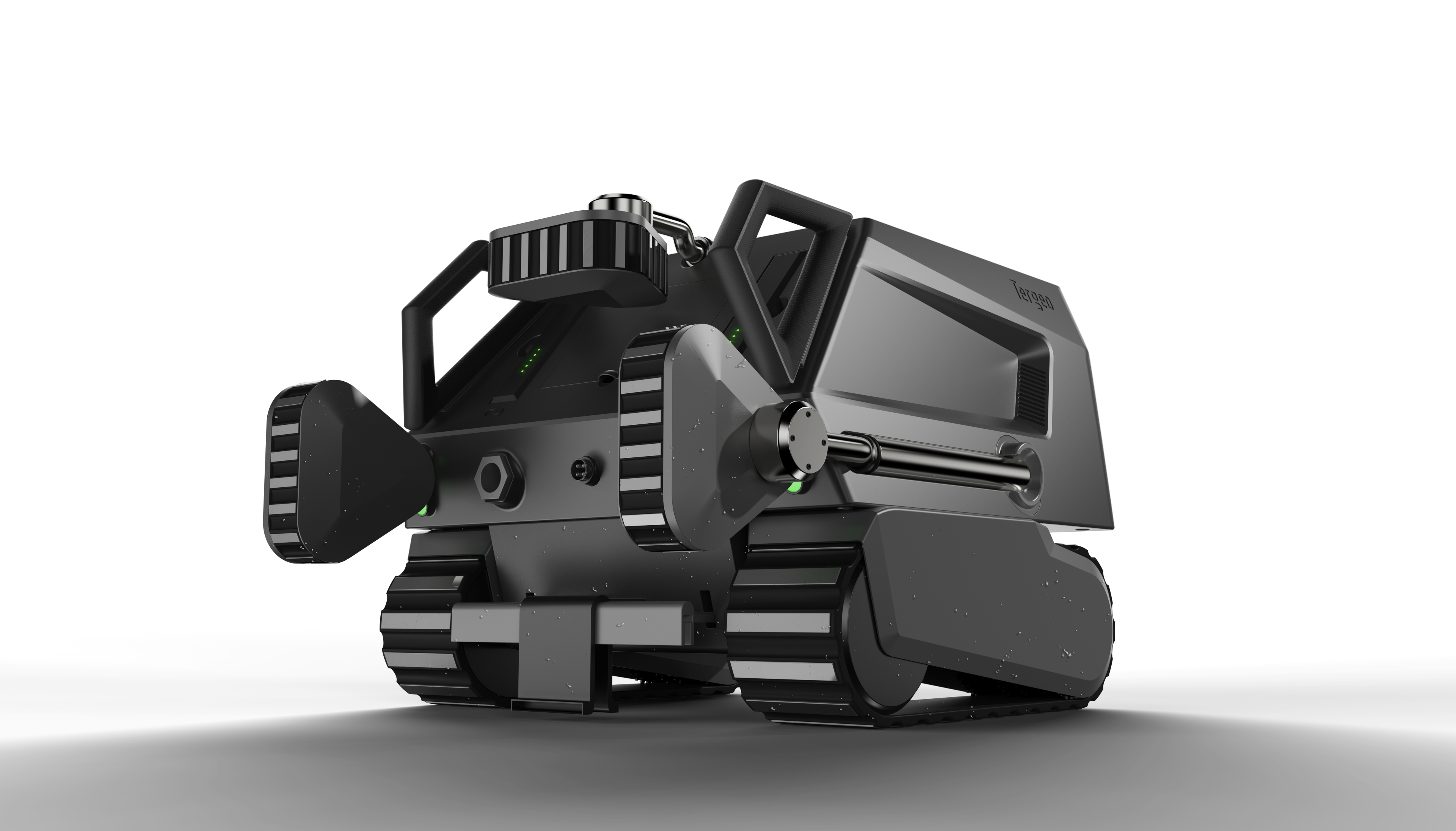 Course assignment，industrial design，Pipe cleaning，robot，kitchen，Intelligent device，