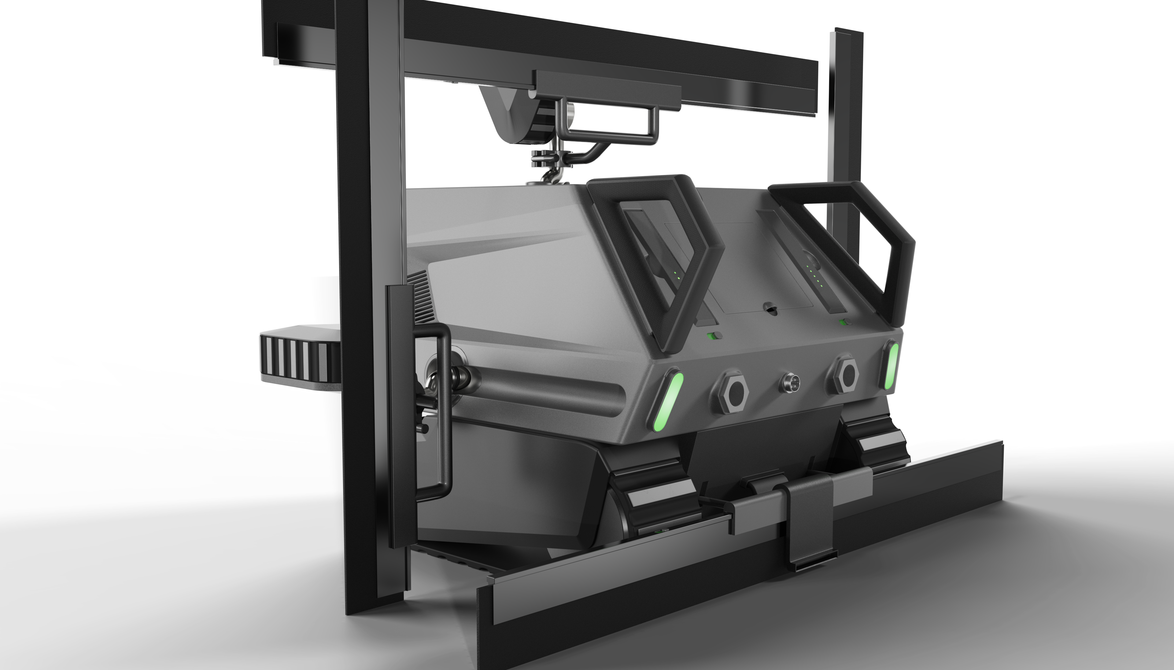 Course assignment，industrial design，Pipe cleaning，robot，kitchen，Intelligent device，