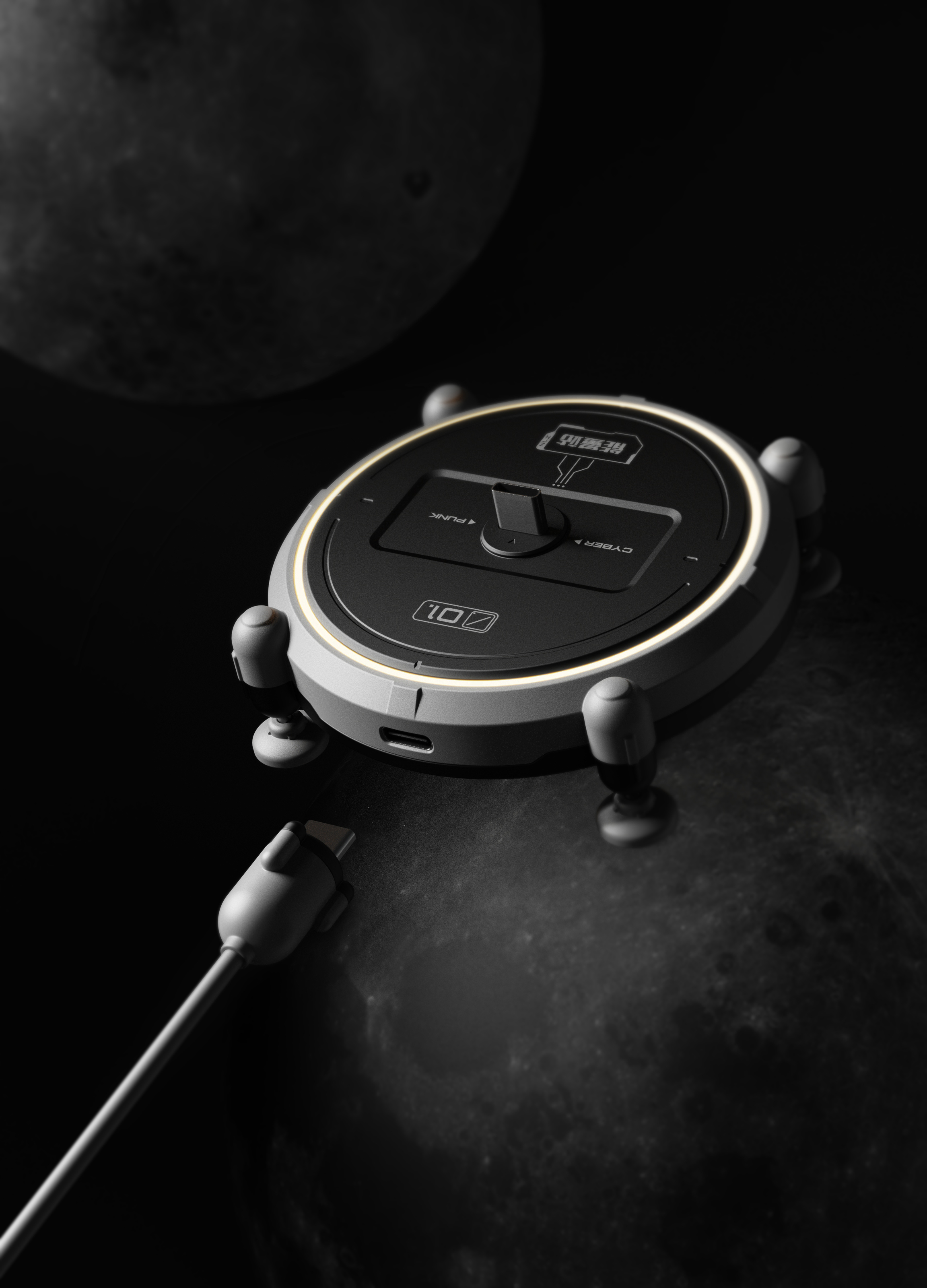 product design，Appearance design，razor，Tide play，Sense of science and technology，playful，