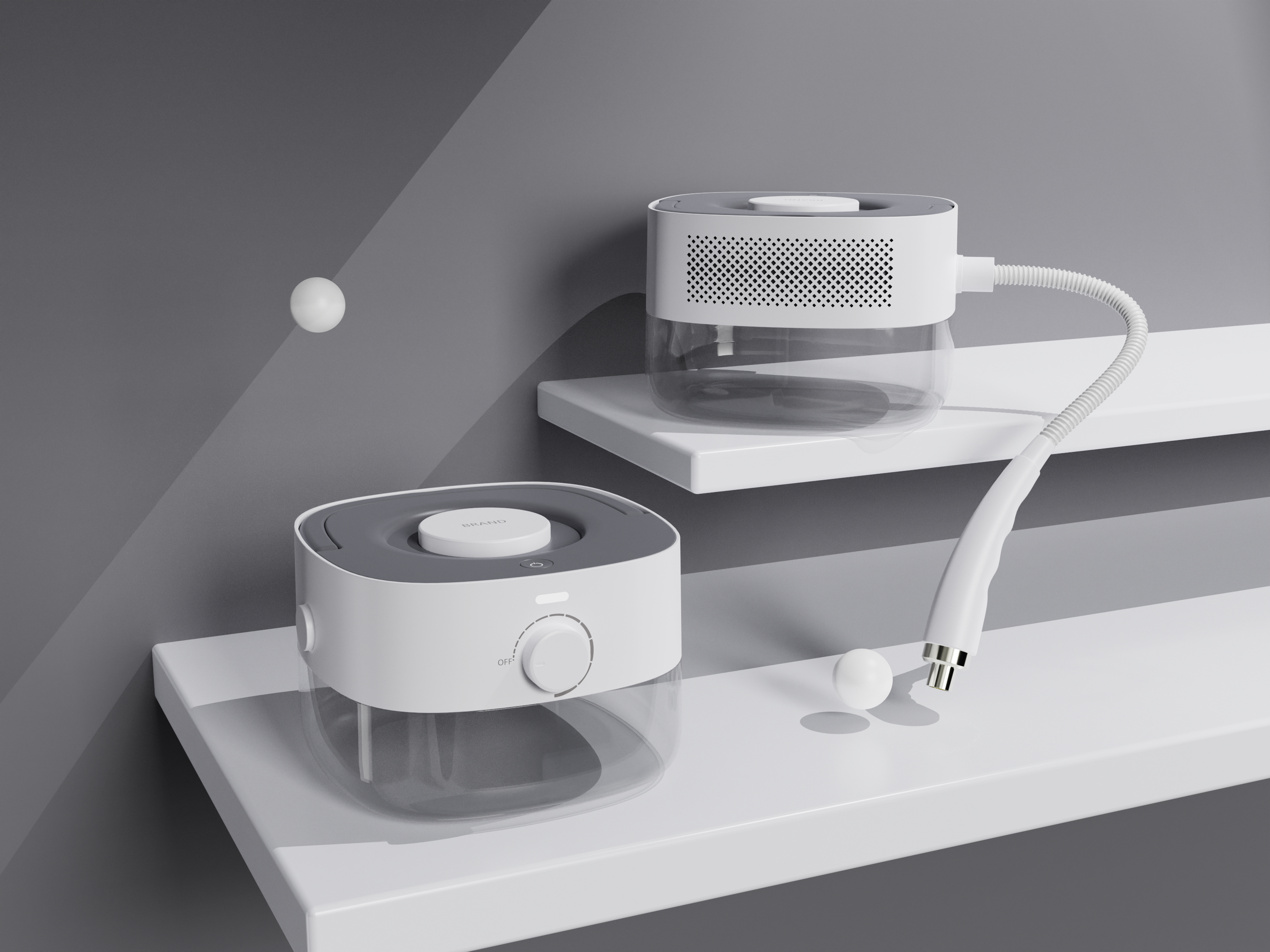 product design，Home appliance design，