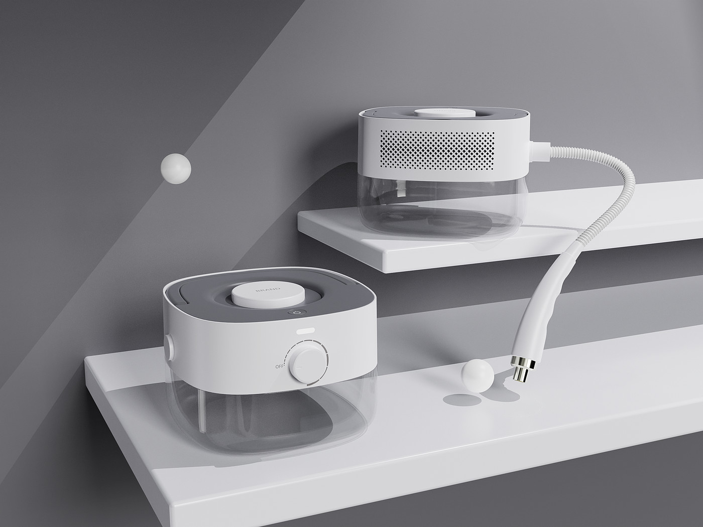 product design，Home appliance design，