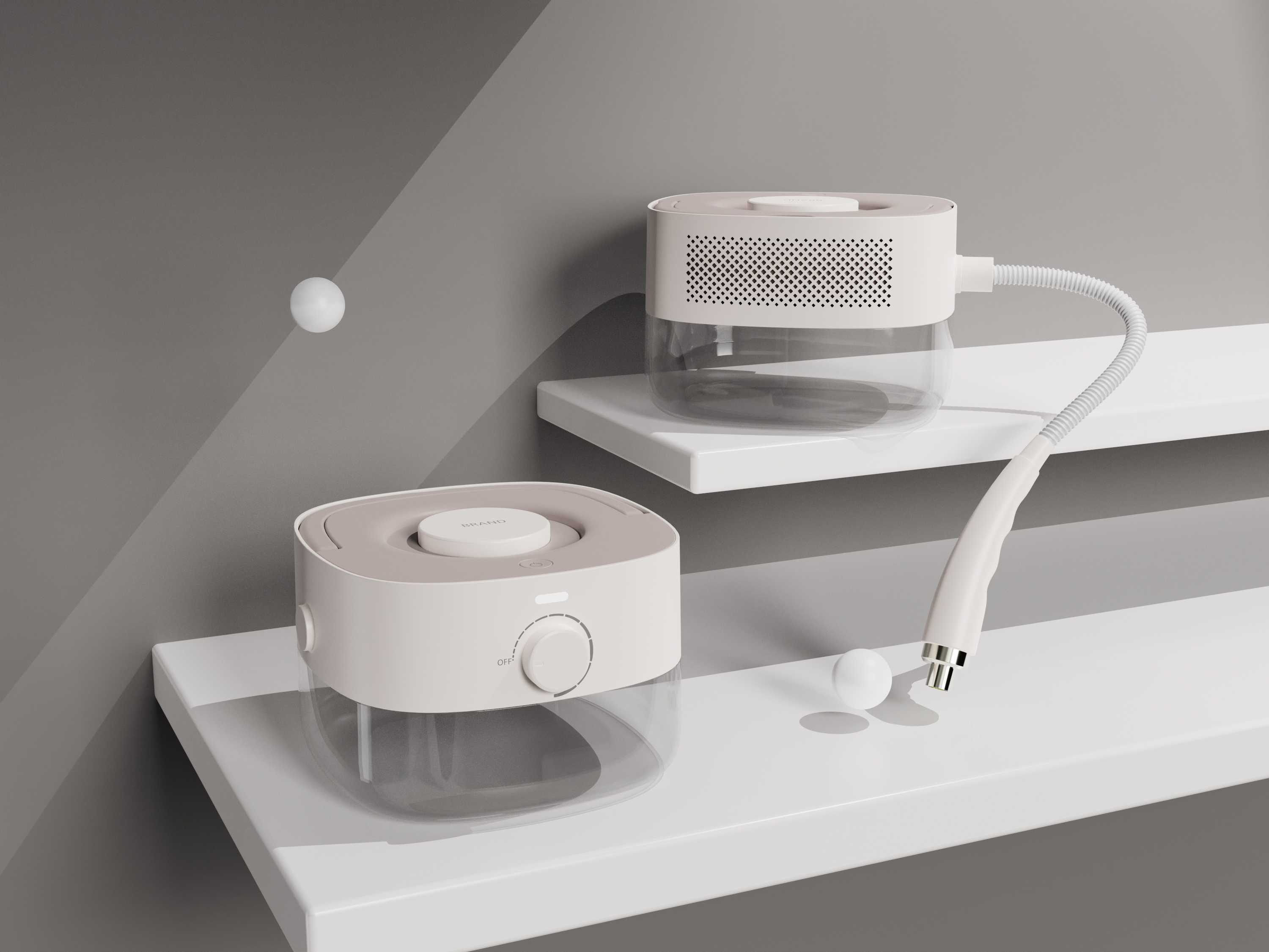 product design，Home appliance design，