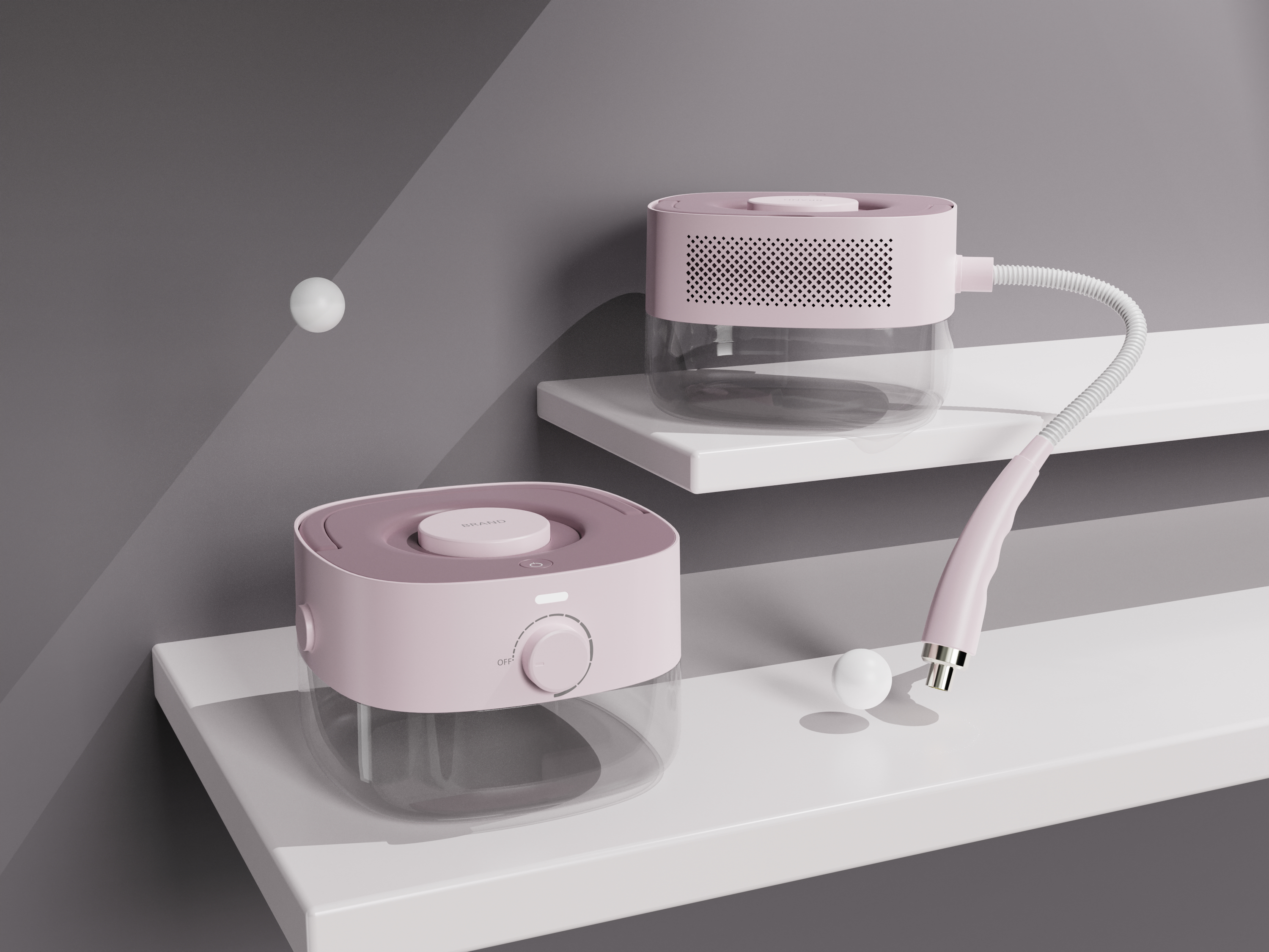 product design，Home appliance design，