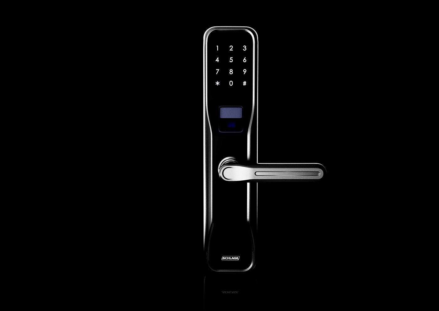 Electronic lock，Intelligent hardware，Smart home，