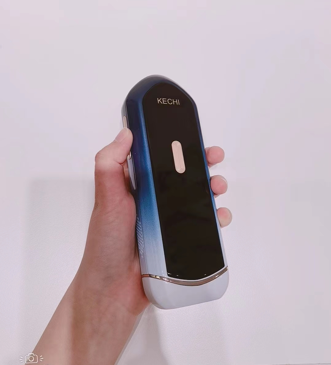 Hair removal instrument, freezing point, peacock feather, blooming beauty, transforming life，