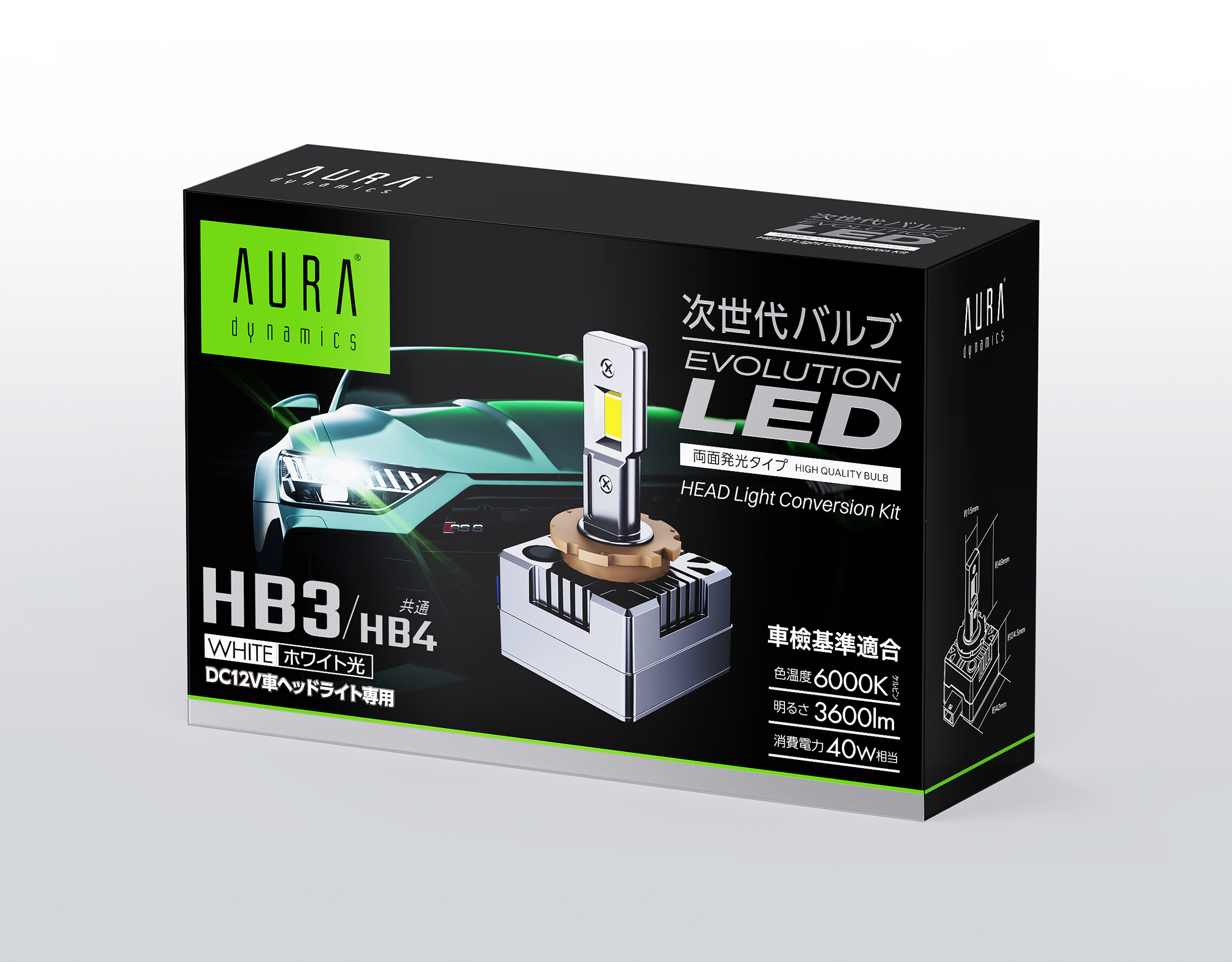 automobile，led，automative lighting，tesla，Modification Supplies，road trip，new energy，HID xenon headlights，