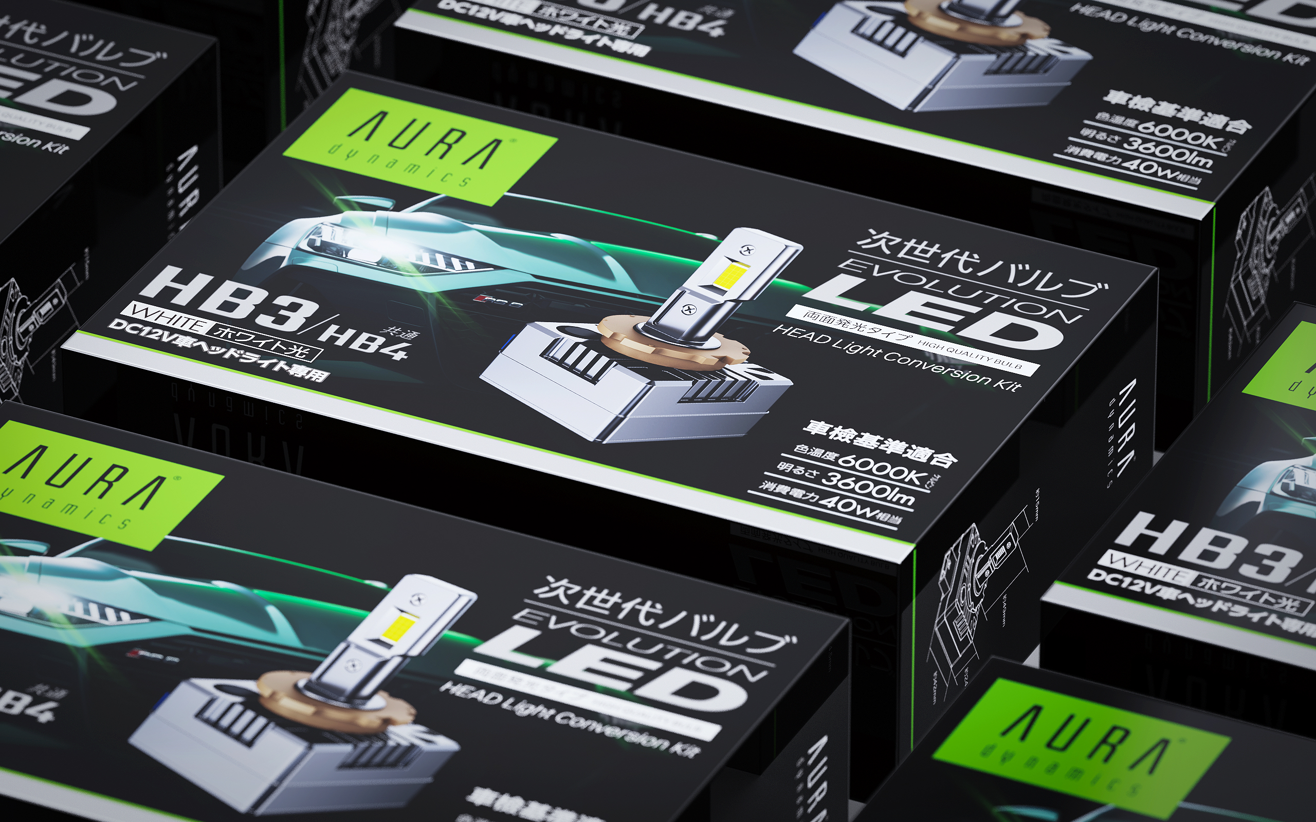 automobile，led，automative lighting，tesla，Modification Supplies，road trip，new energy，HID xenon headlights，