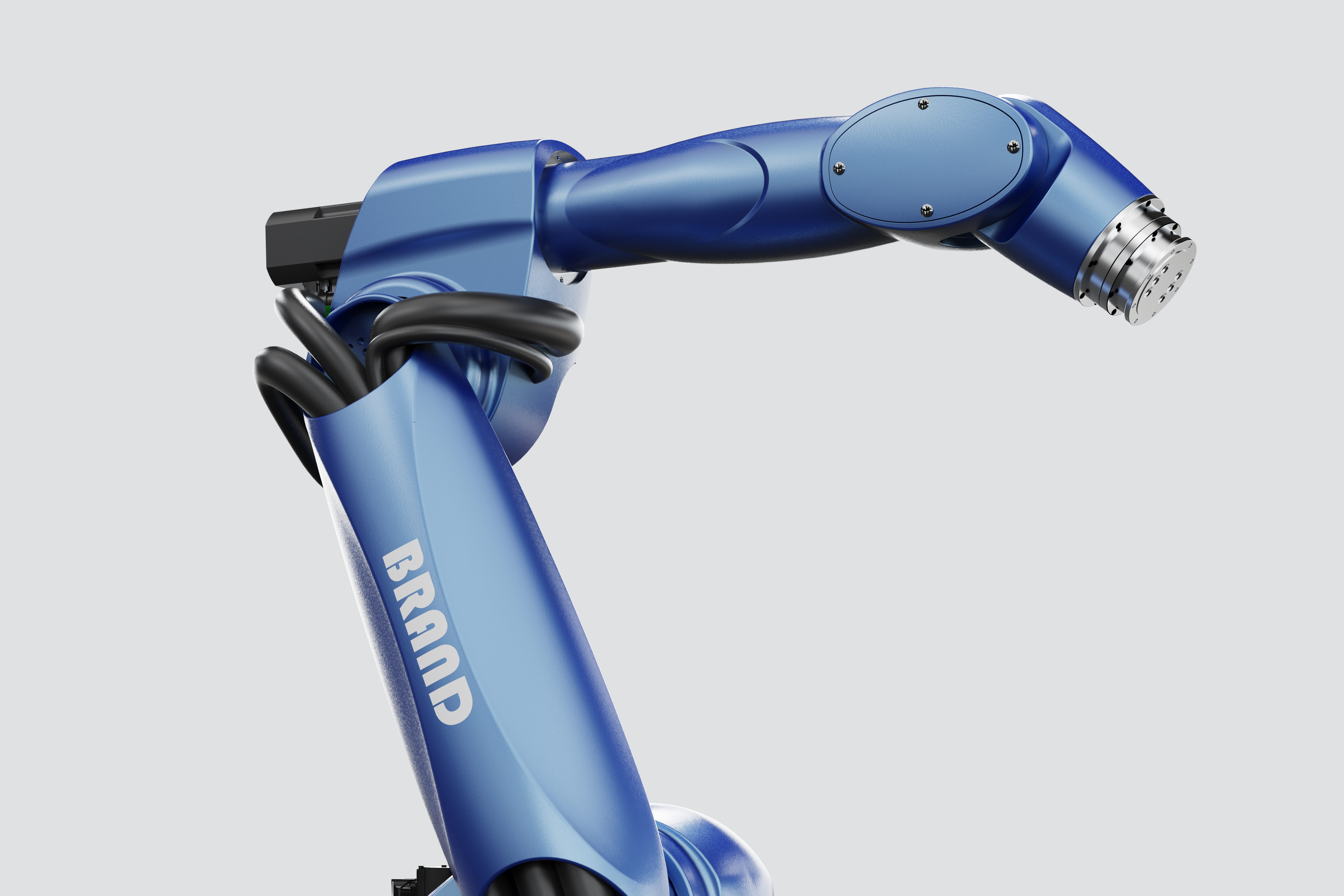 Machinery, Equipment, Robots, Robots，