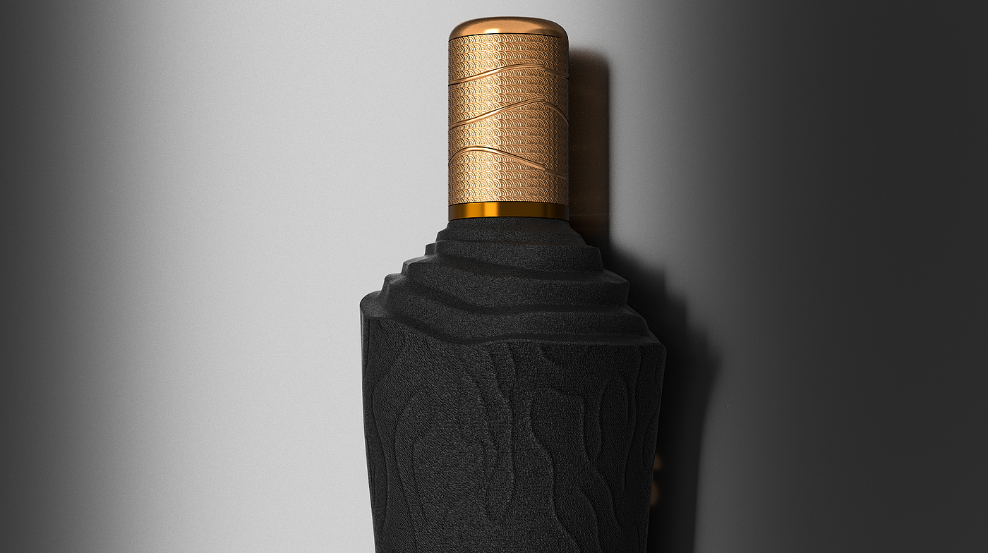 High-end liquor，Baijiu packaging design，industrial design，Artwork，