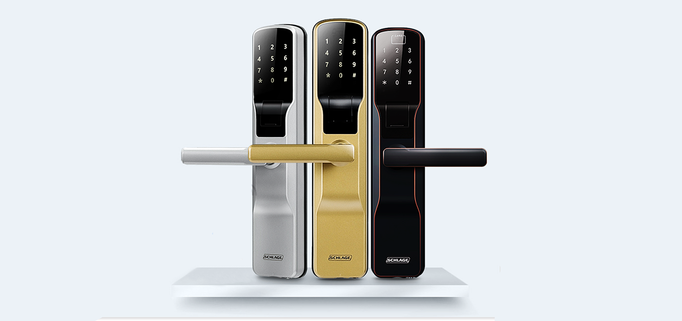 Electronic lock，Intelligent hardware，Smart home，