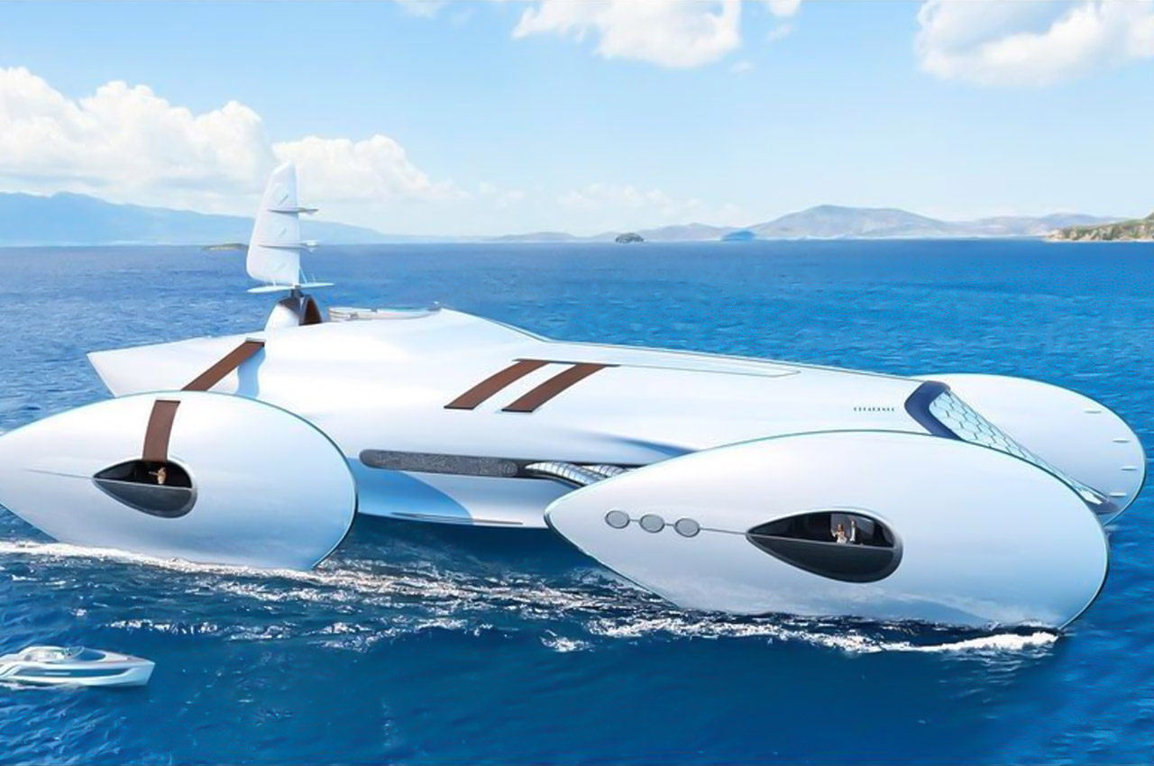 Andy Waugh，yacht，ship，vehicle，