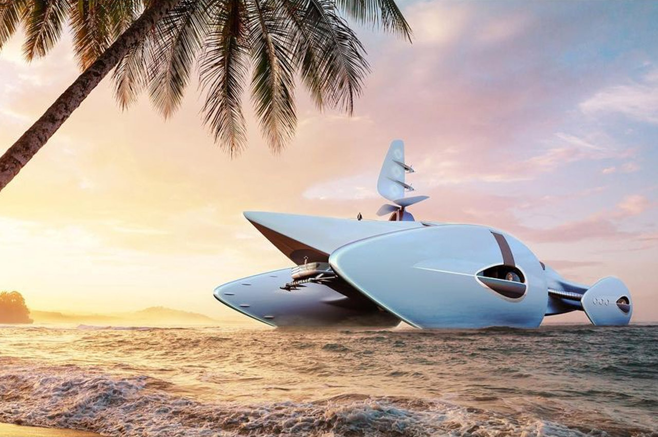 Andy Waugh，yacht，ship，vehicle，