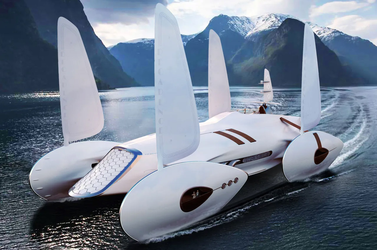 Andy Waugh，yacht，ship，vehicle，