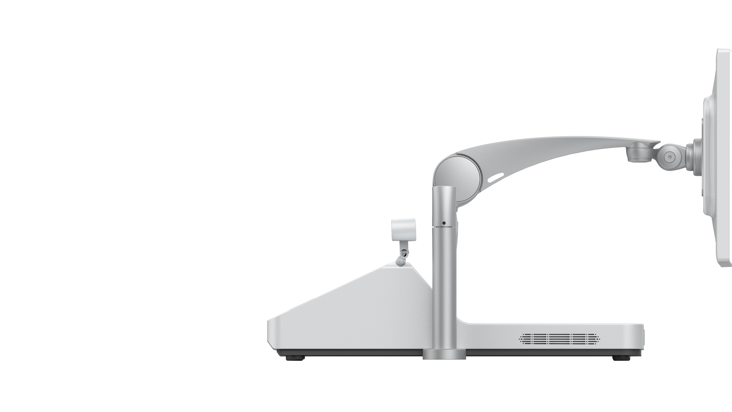 Vaccine machine, intelligent signature screen, face recognition, fingerprint authentication，
