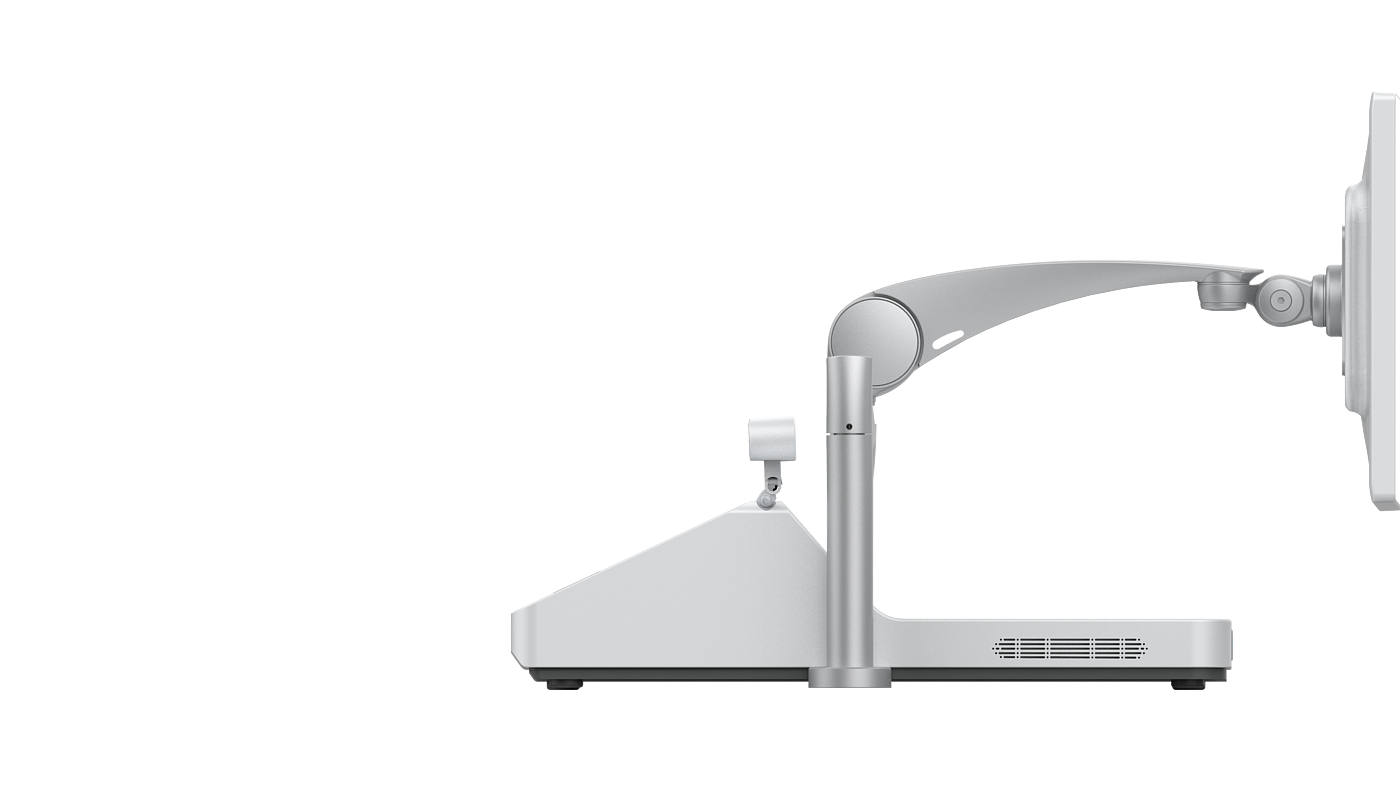 Vaccine machine, intelligent signature screen, face recognition, fingerprint authentication，