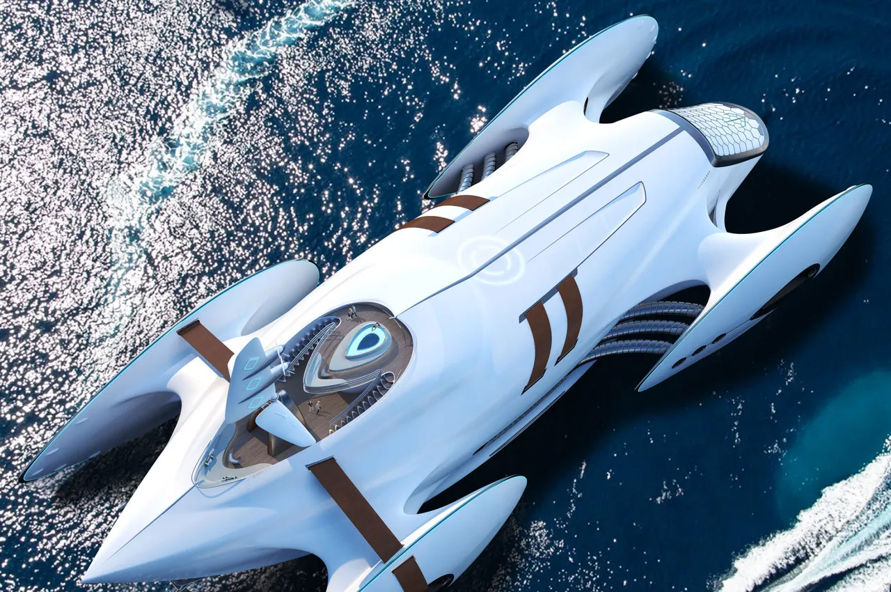 Andy Waugh，yacht，ship，vehicle，