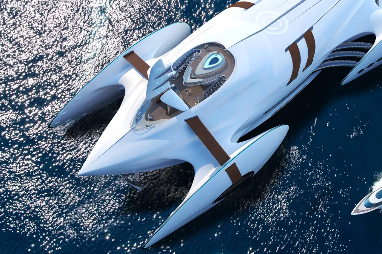 Andy Waugh，yacht，ship，vehicle，