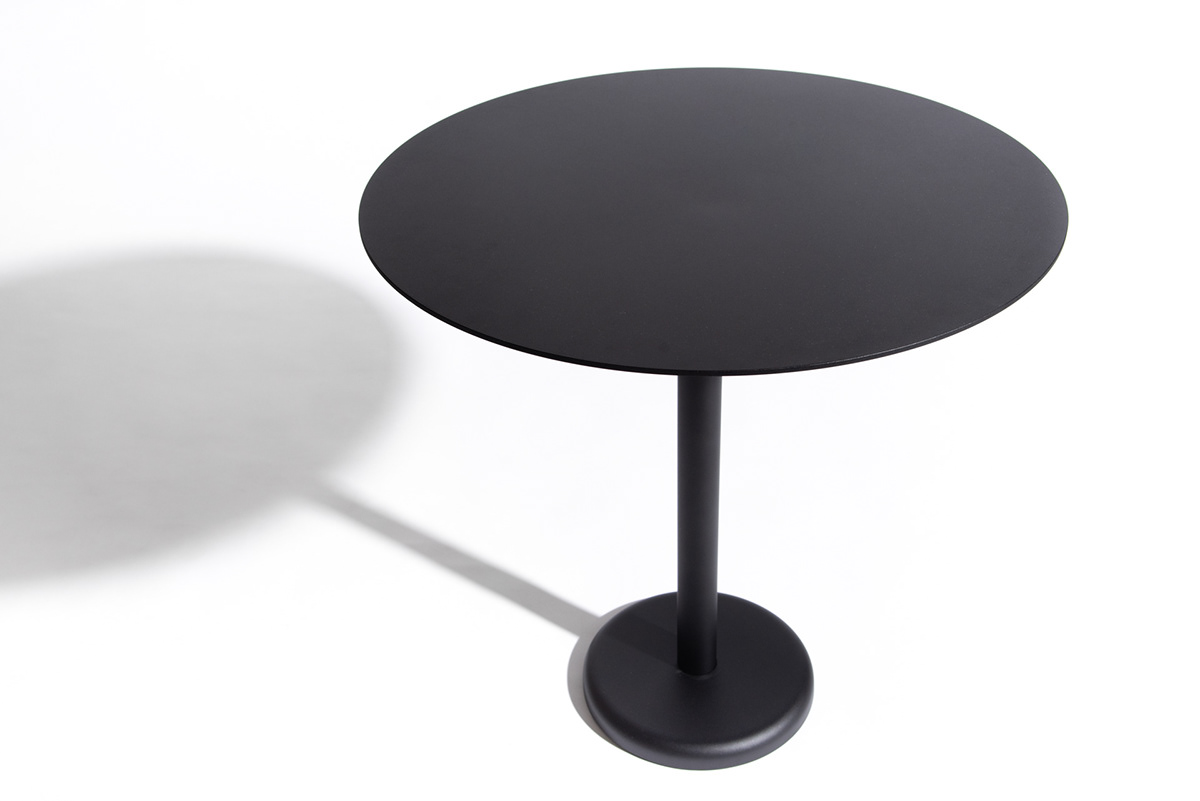 On Meridio，stool，Table，furniture，
