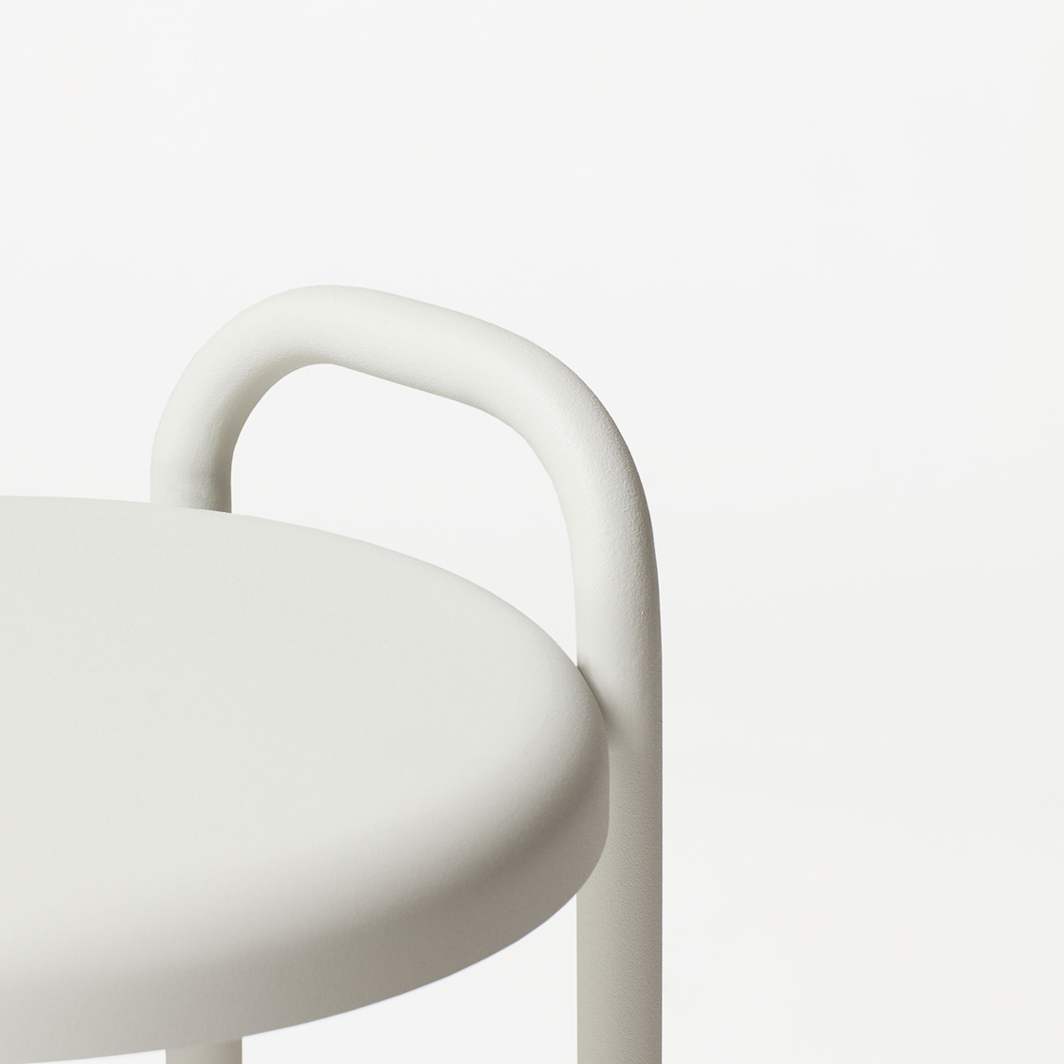 On Meridio，stool，Table，furniture，