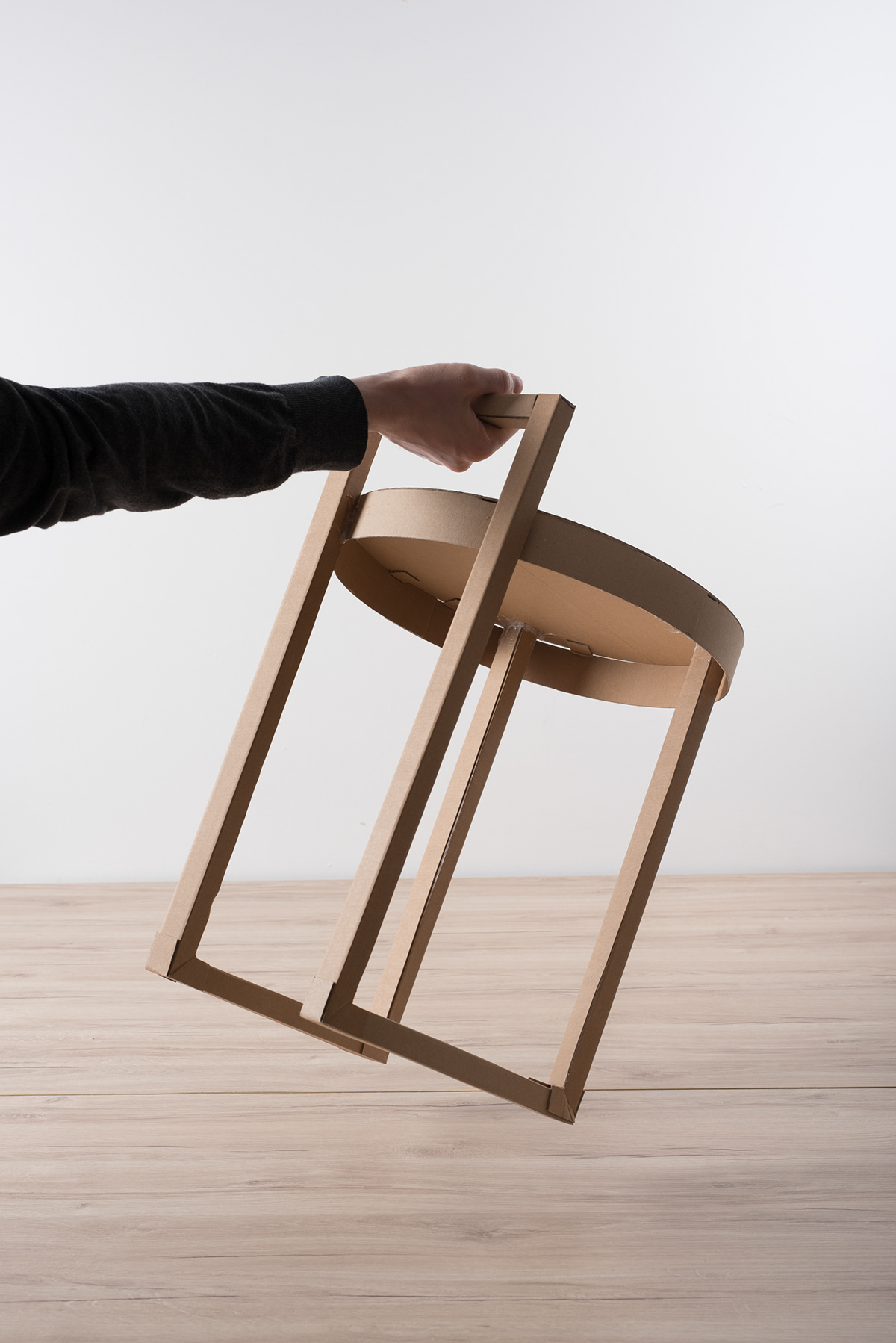 On Meridio，stool，Table，furniture，