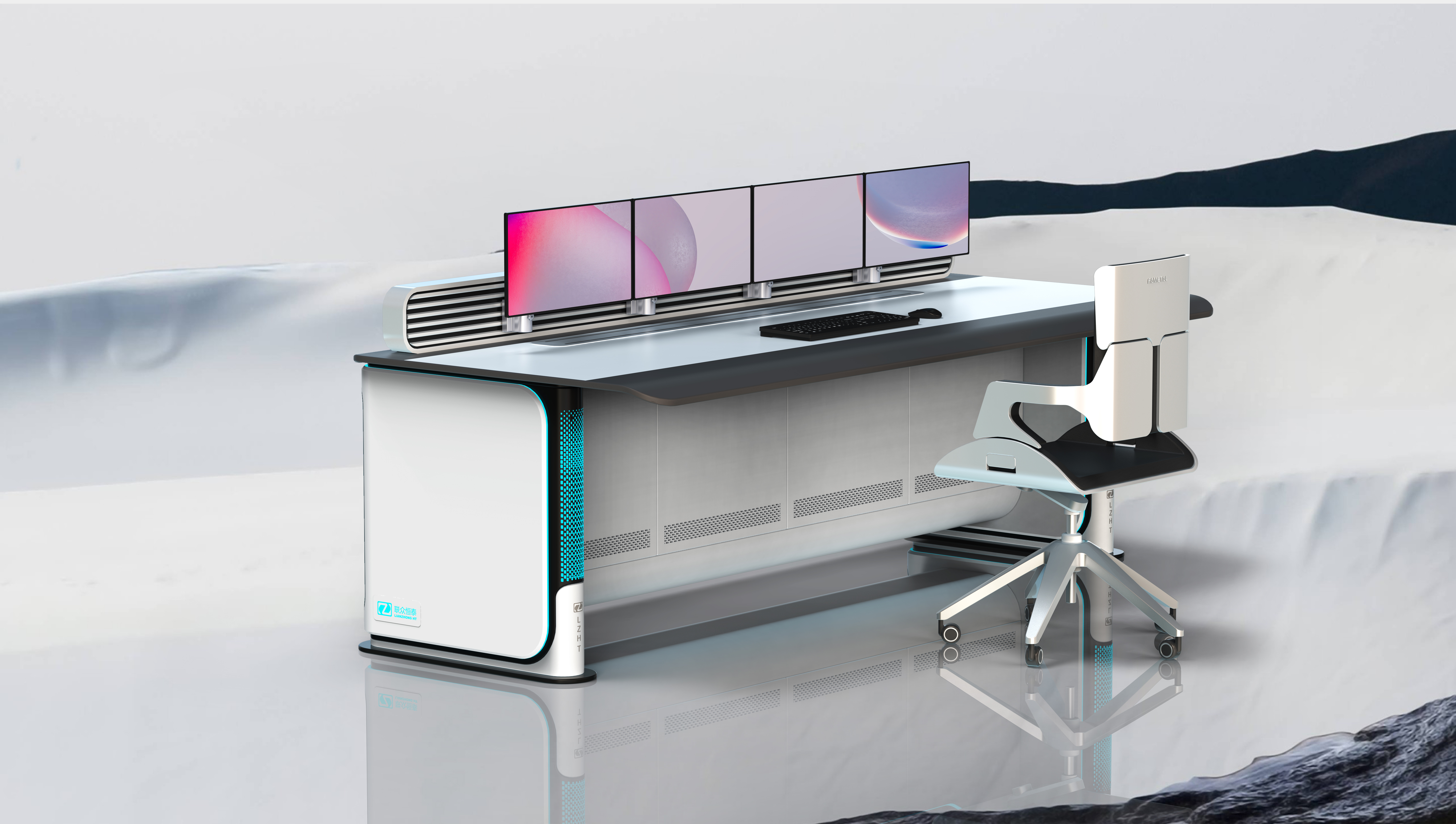 conceptual design，