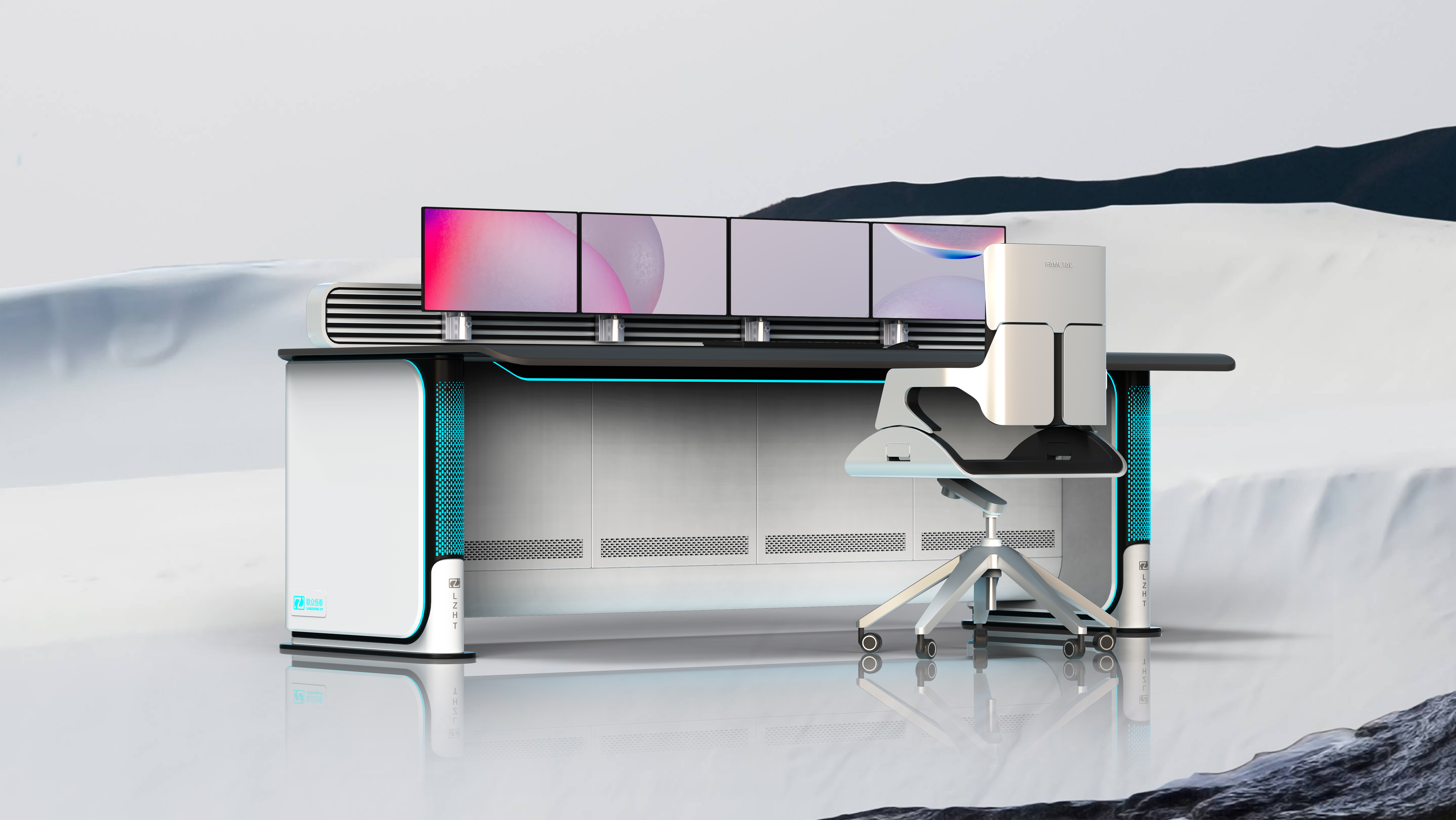 conceptual design，