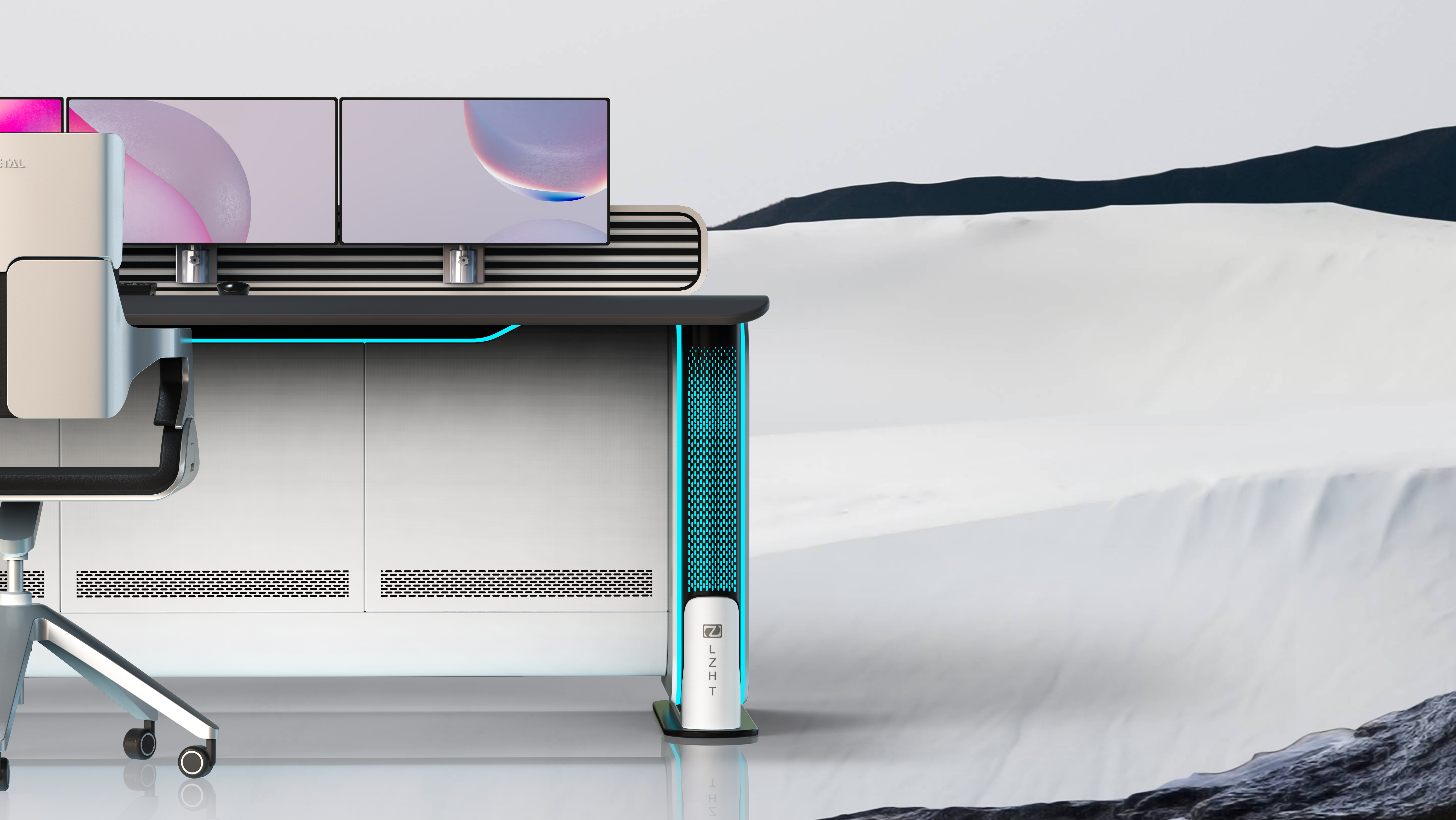 conceptual design，