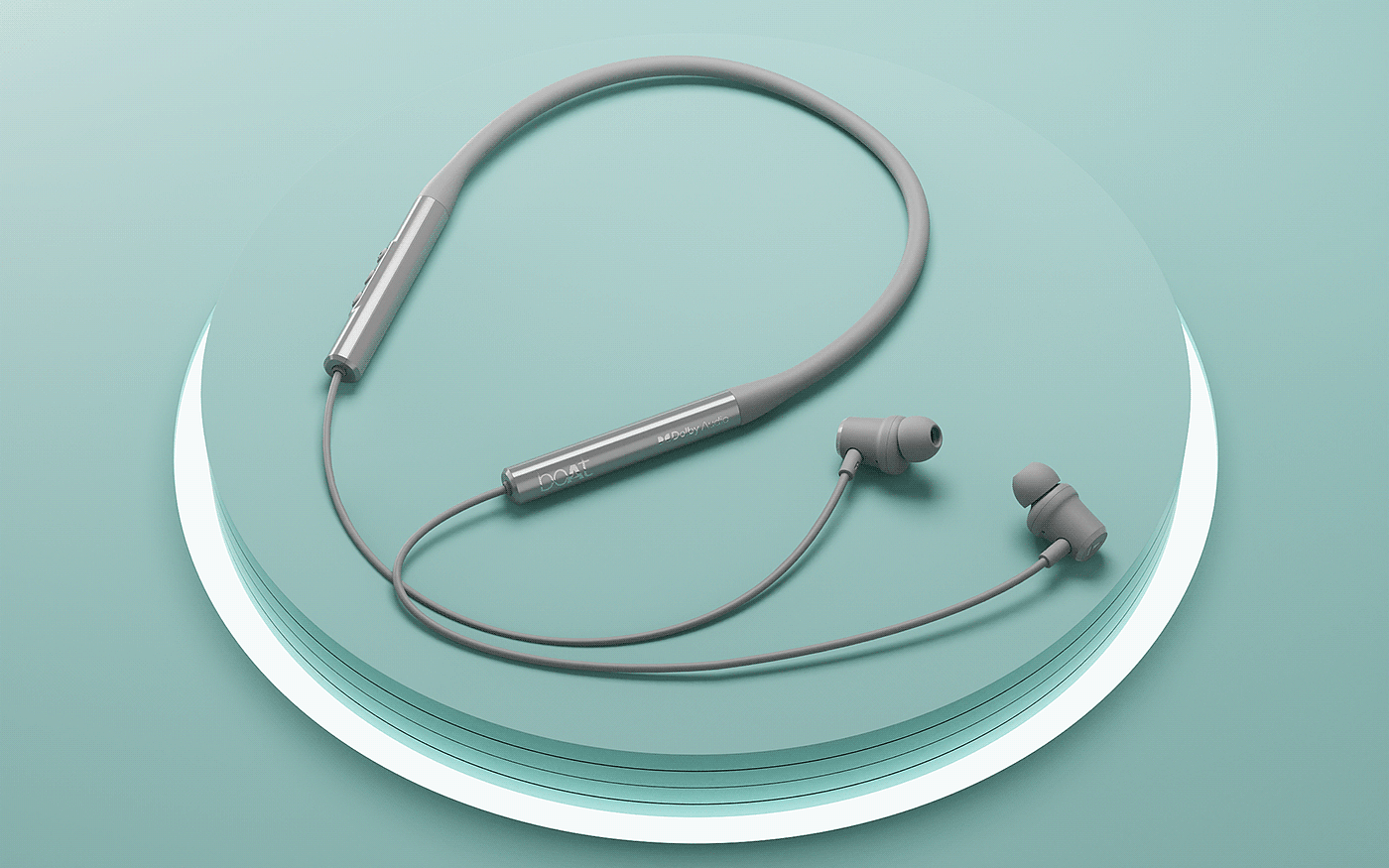 耳机，数码，电子产品，boAt Nirvana 525 AN，