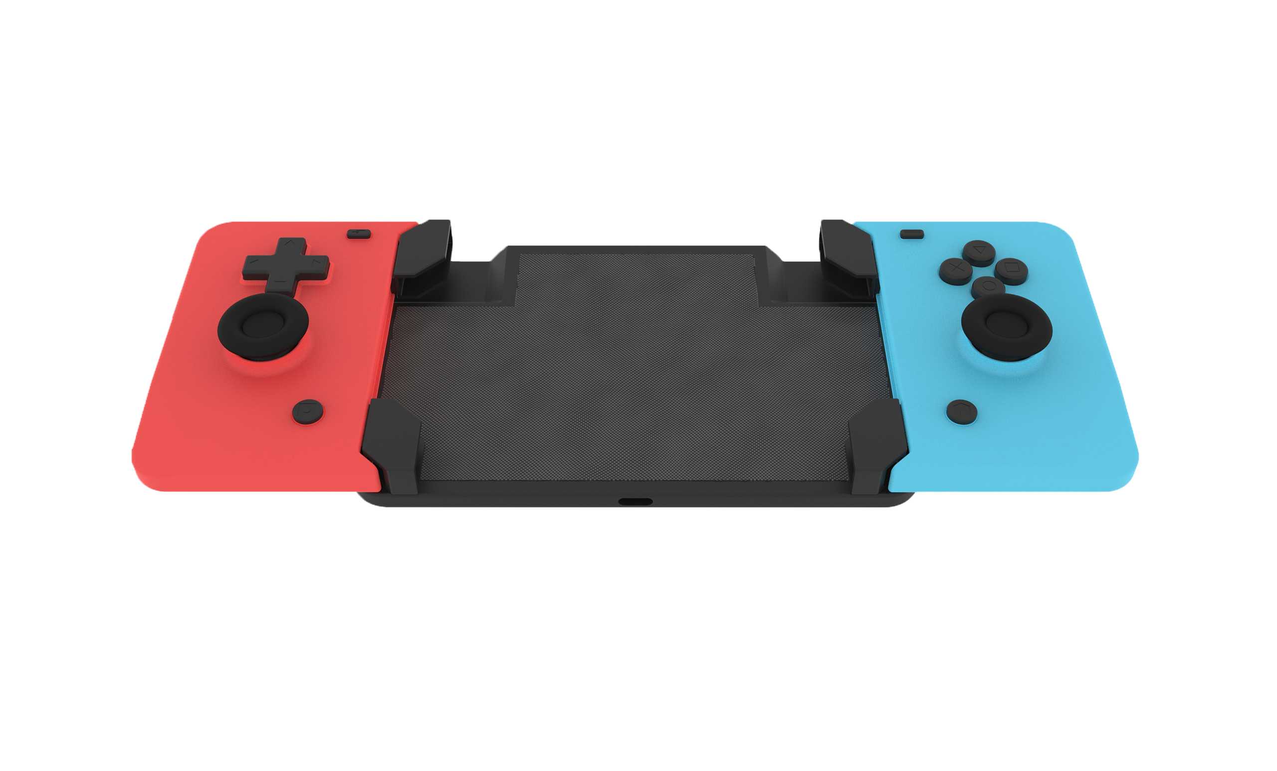 Game console Nintendo，