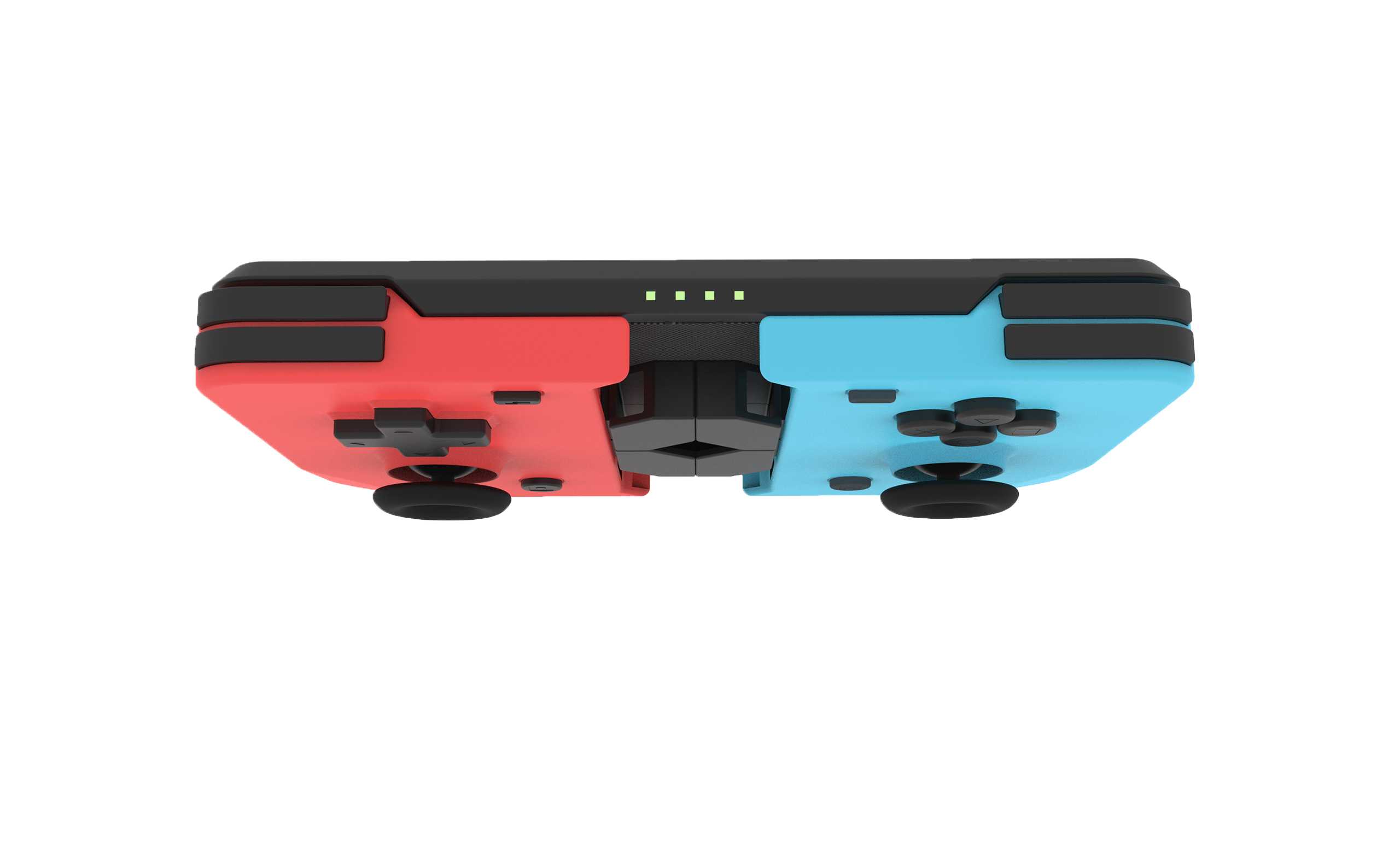 Game console Nintendo，