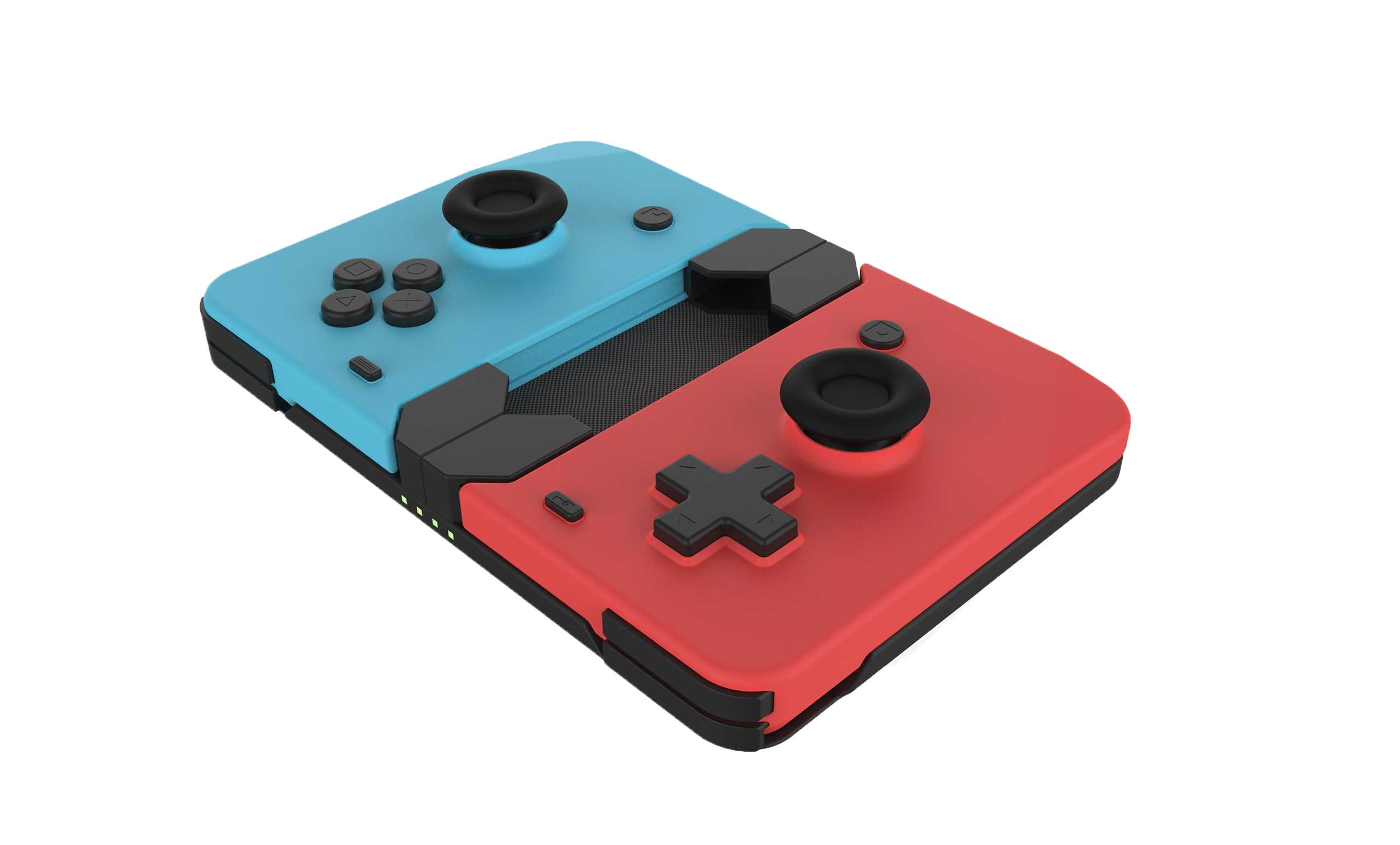 Game console Nintendo，