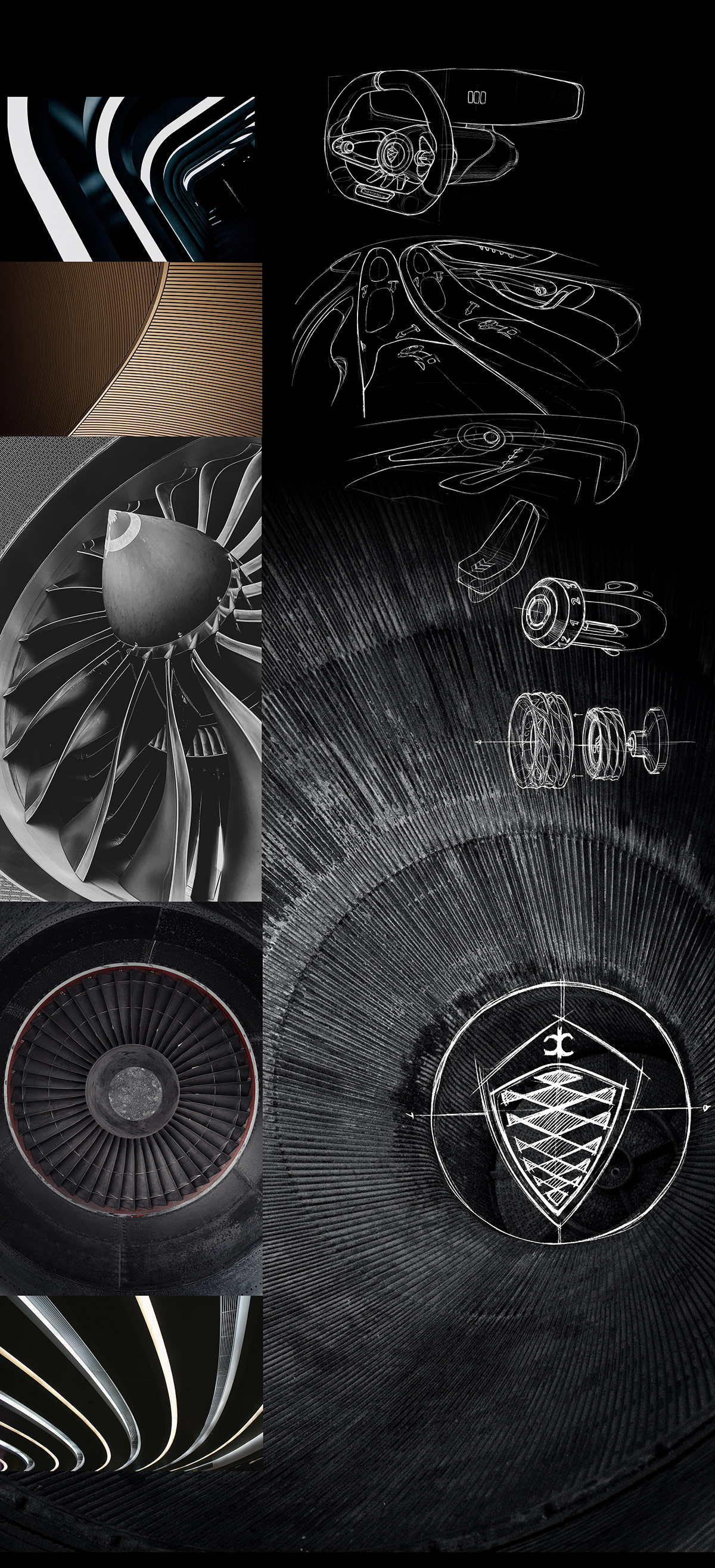 vehicle，automobile，Sports car，aurora，