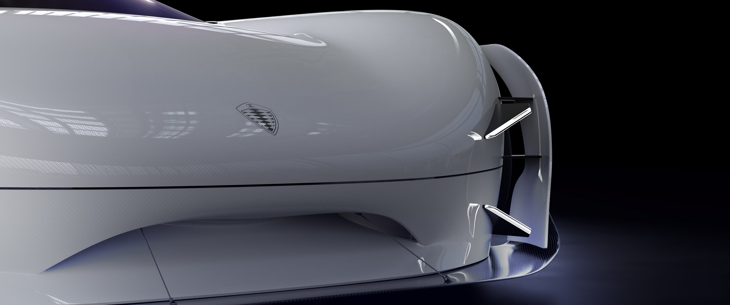 vehicle，automobile，Sports car，aurora，