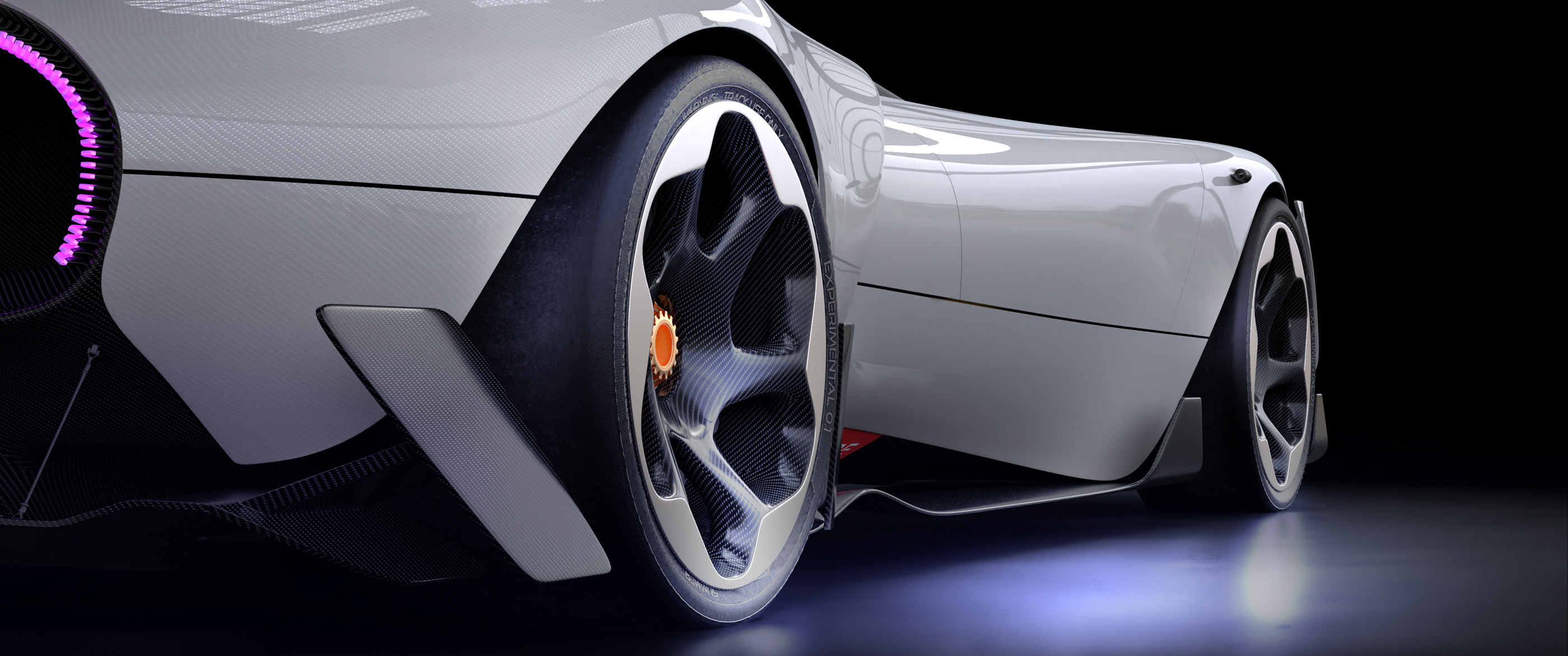 vehicle，automobile，Sports car，aurora，