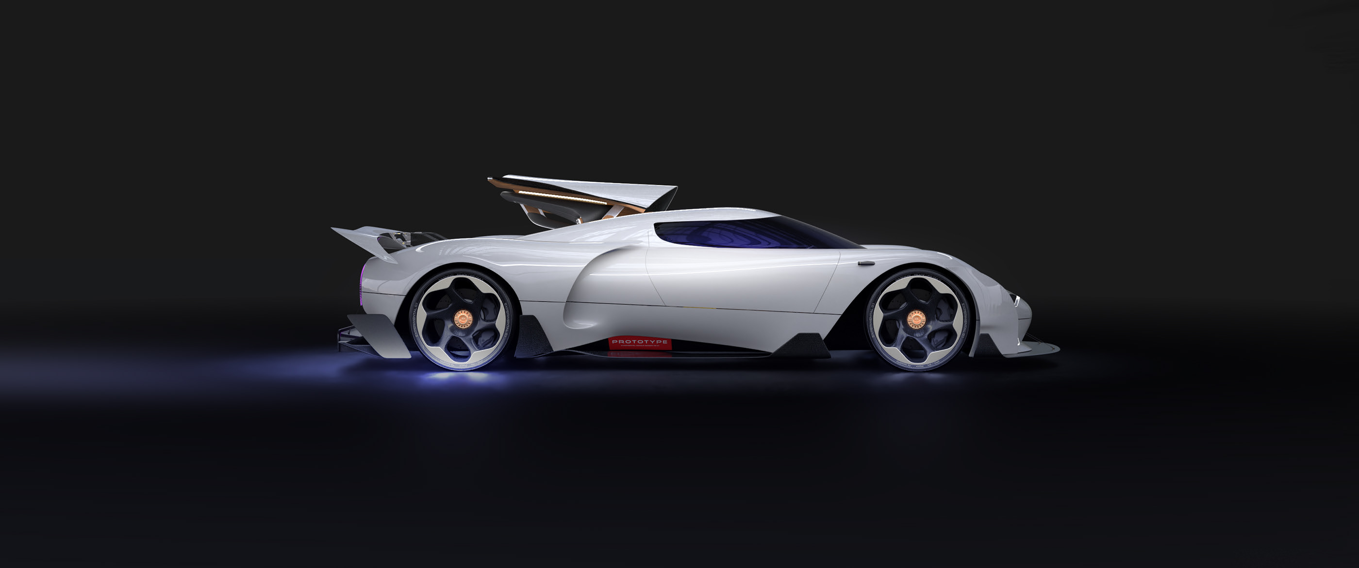 vehicle，automobile，Sports car，aurora，