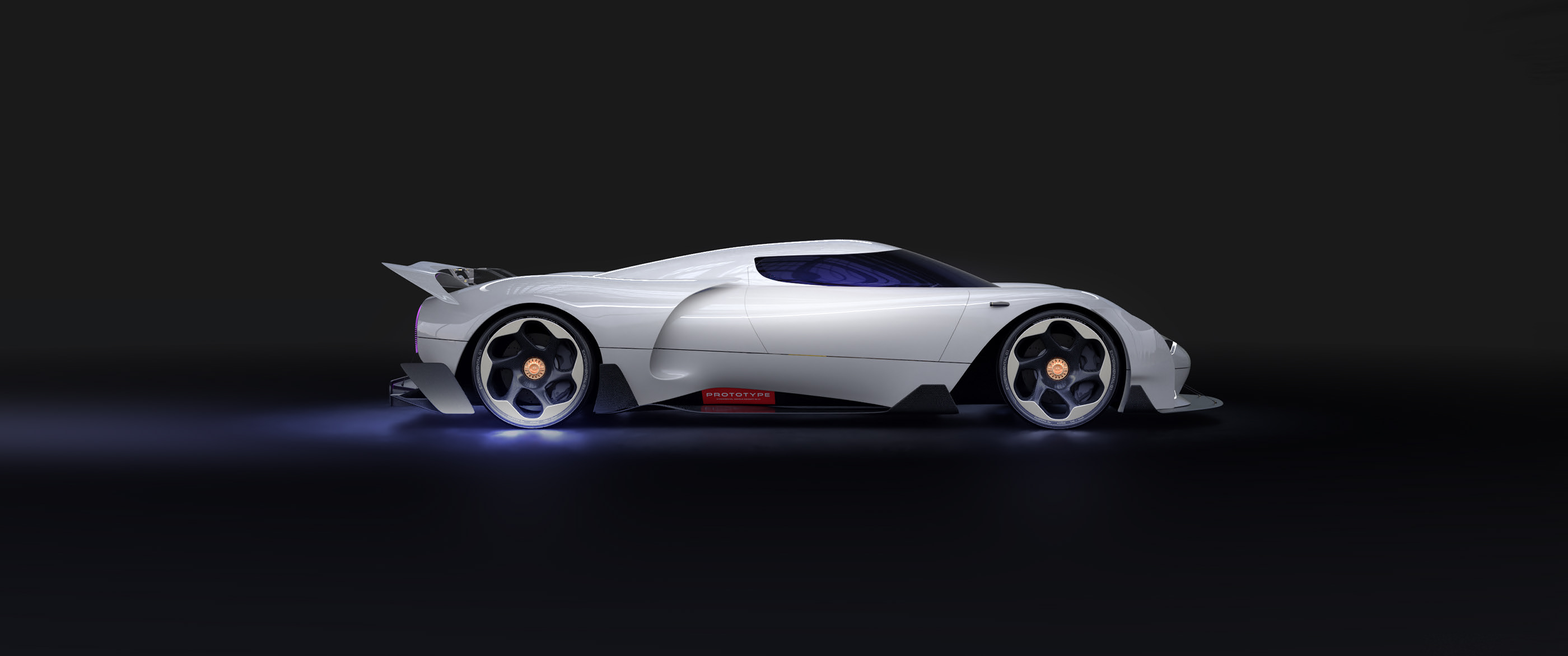 vehicle，automobile，Sports car，aurora，