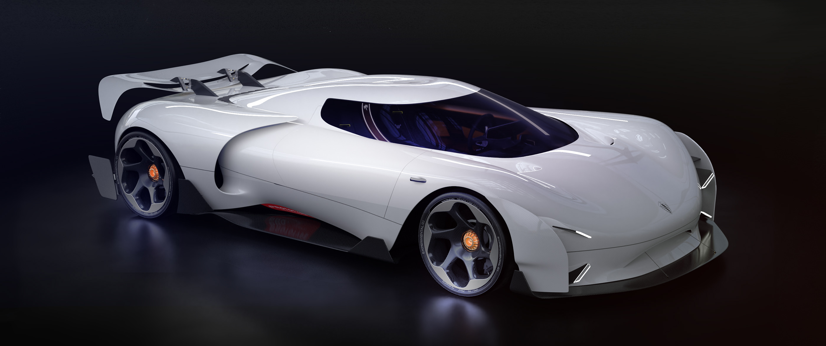 vehicle，automobile，Sports car，aurora，