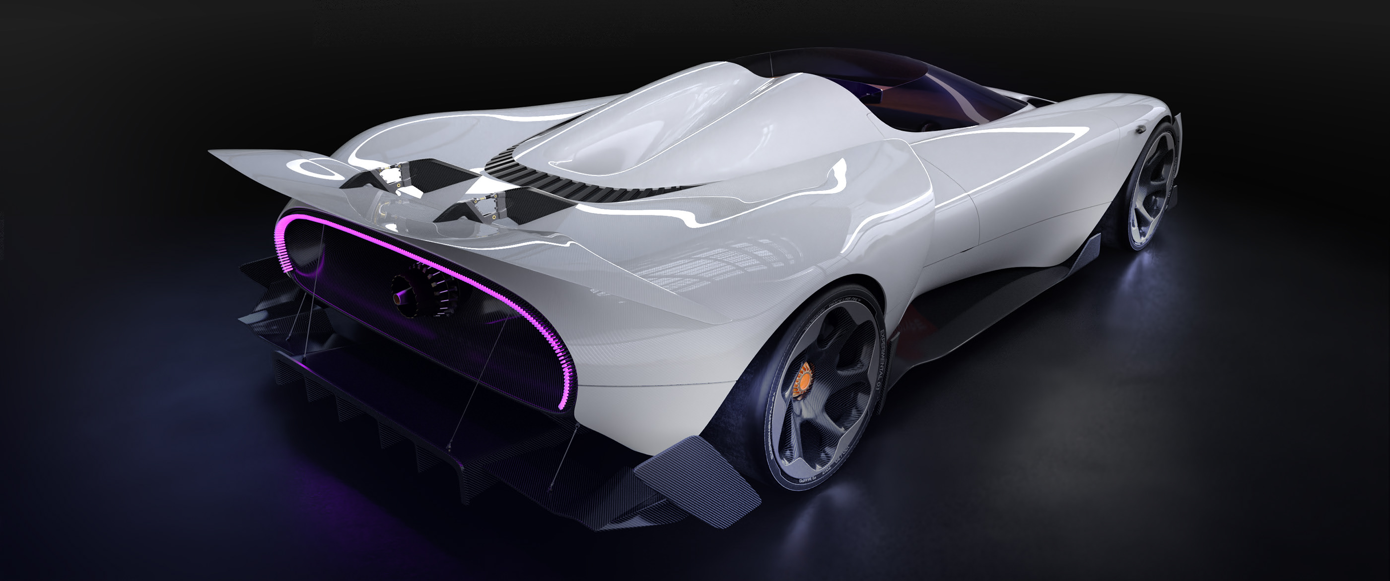 vehicle，automobile，Sports car，aurora，