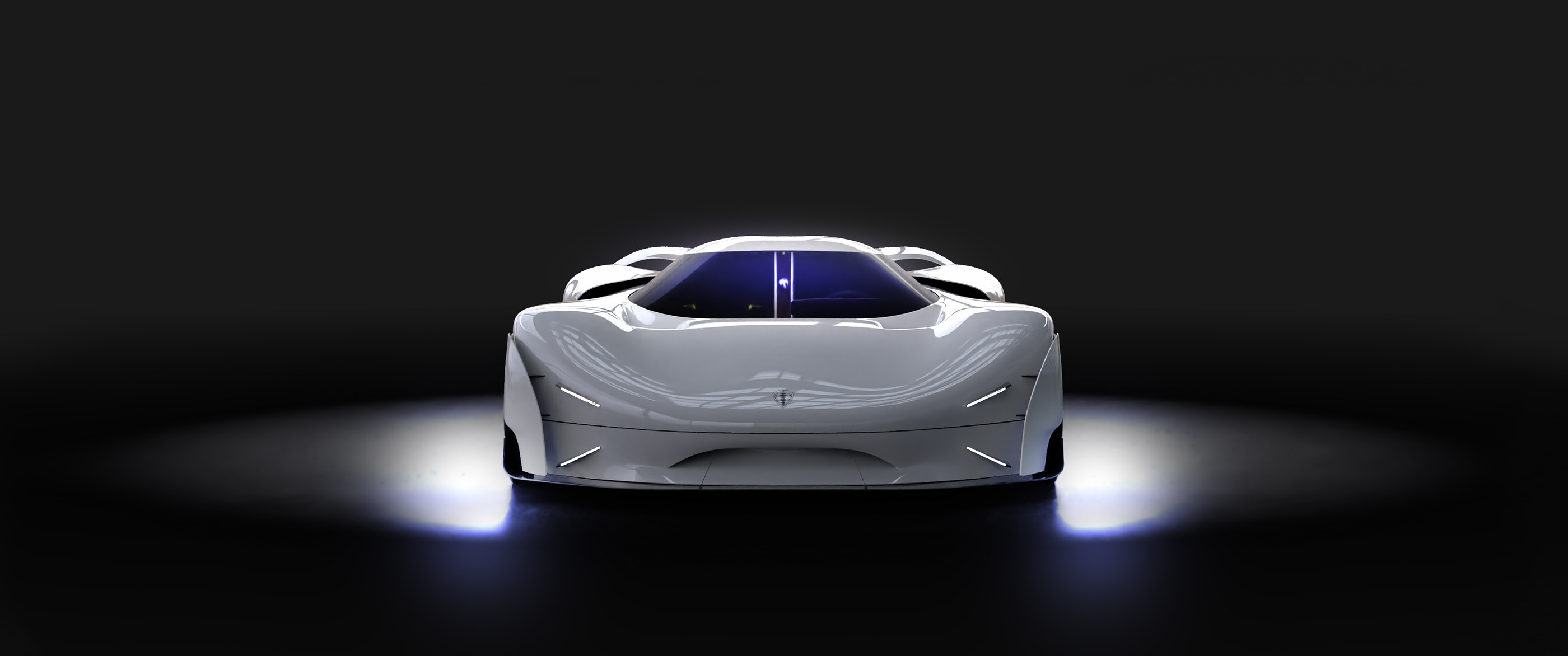 vehicle，automobile，Sports car，aurora，