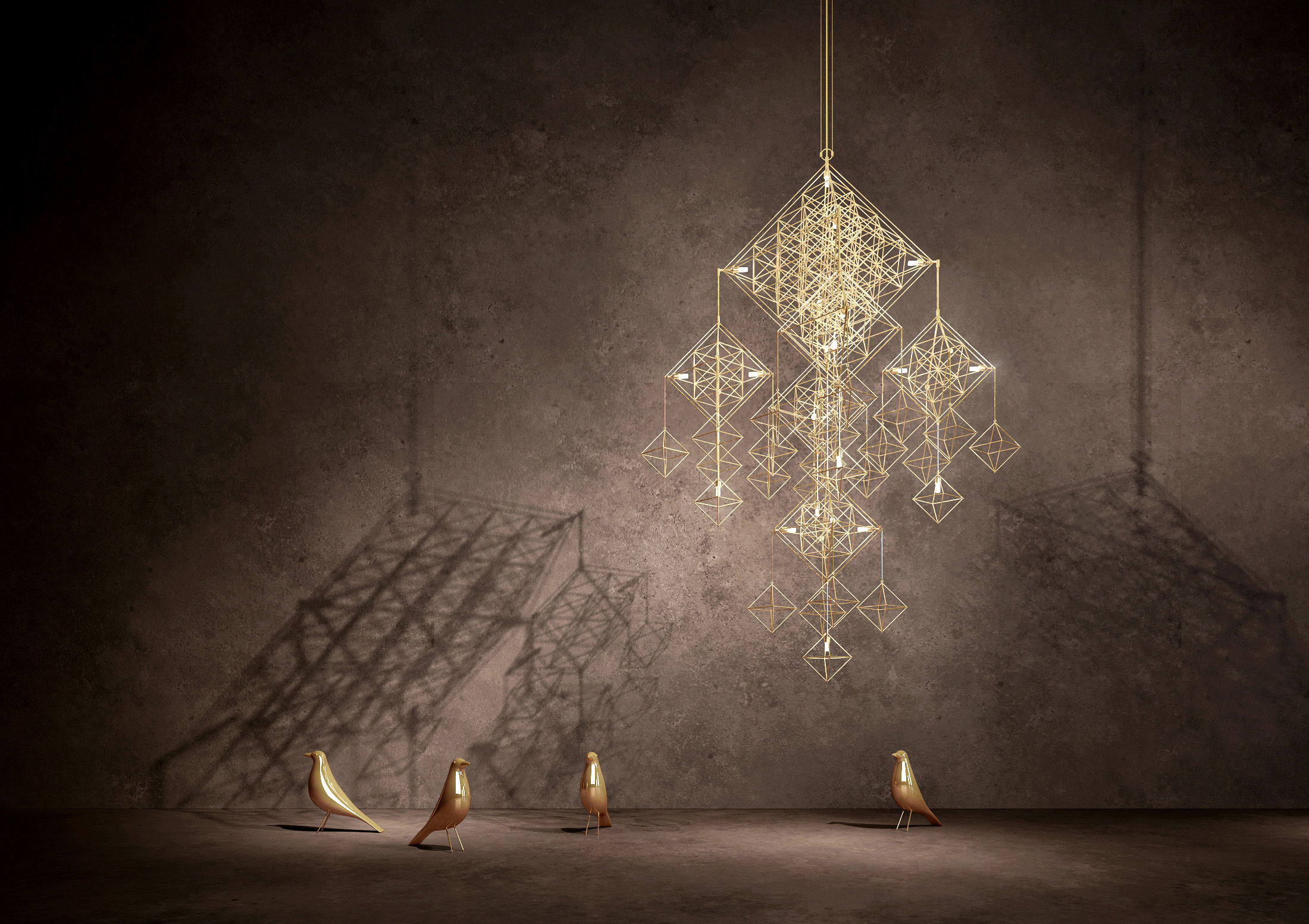 Talisman，bamboo weaving，lamps and lanterns，Arts and Crafts，