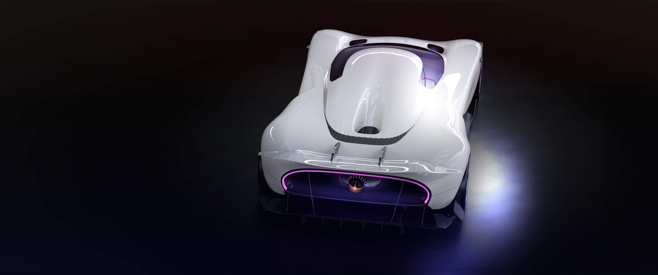 vehicle，automobile，Sports car，aurora，