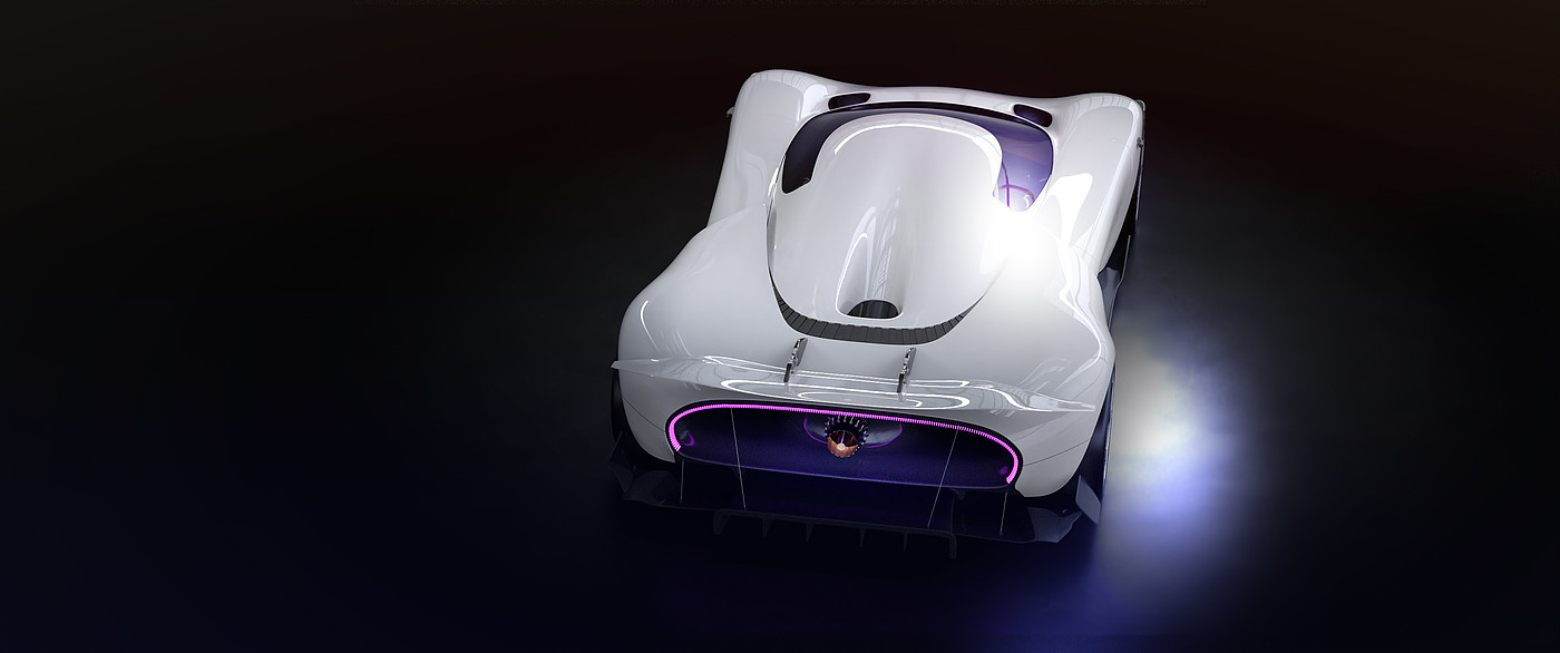 vehicle，automobile，Sports car，aurora，