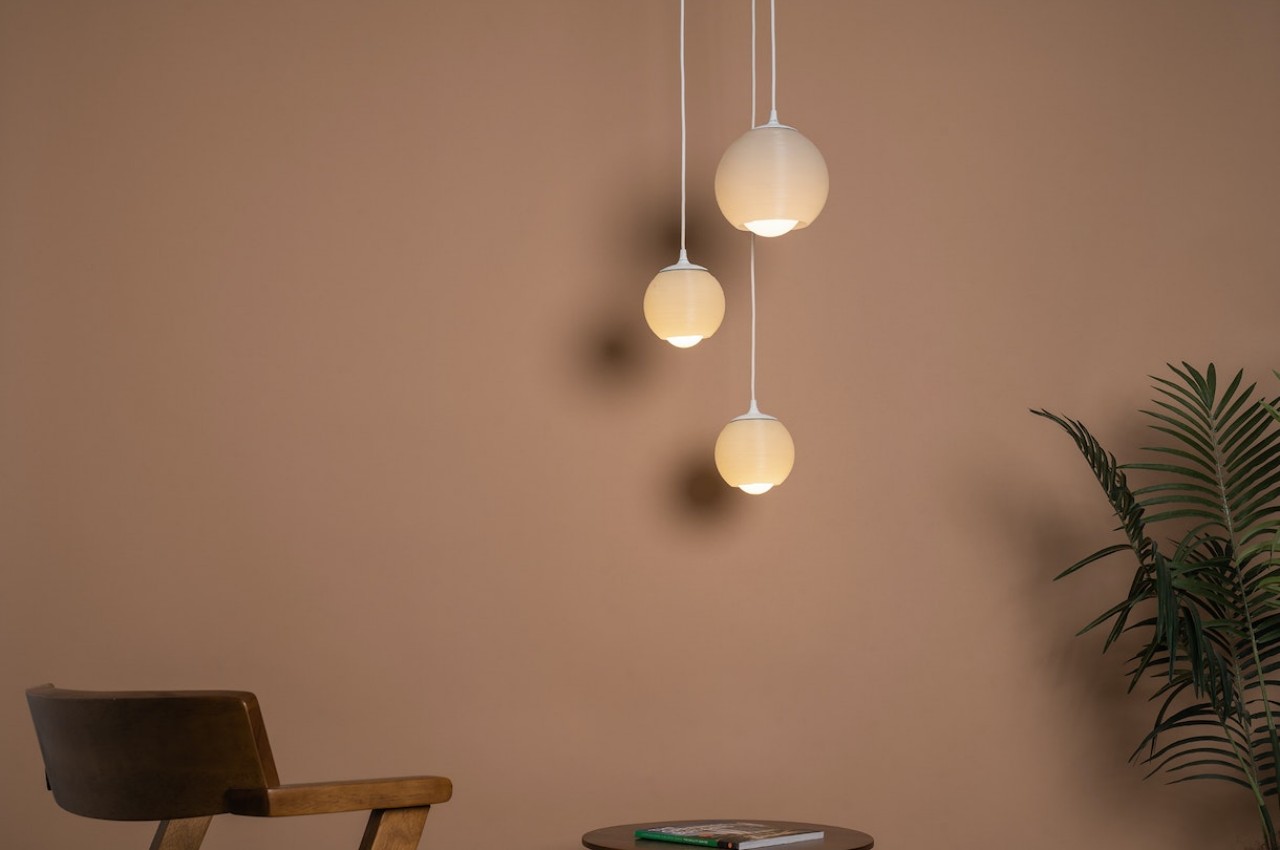 lamps and lanterns，furniture，3D printing，environment protection，