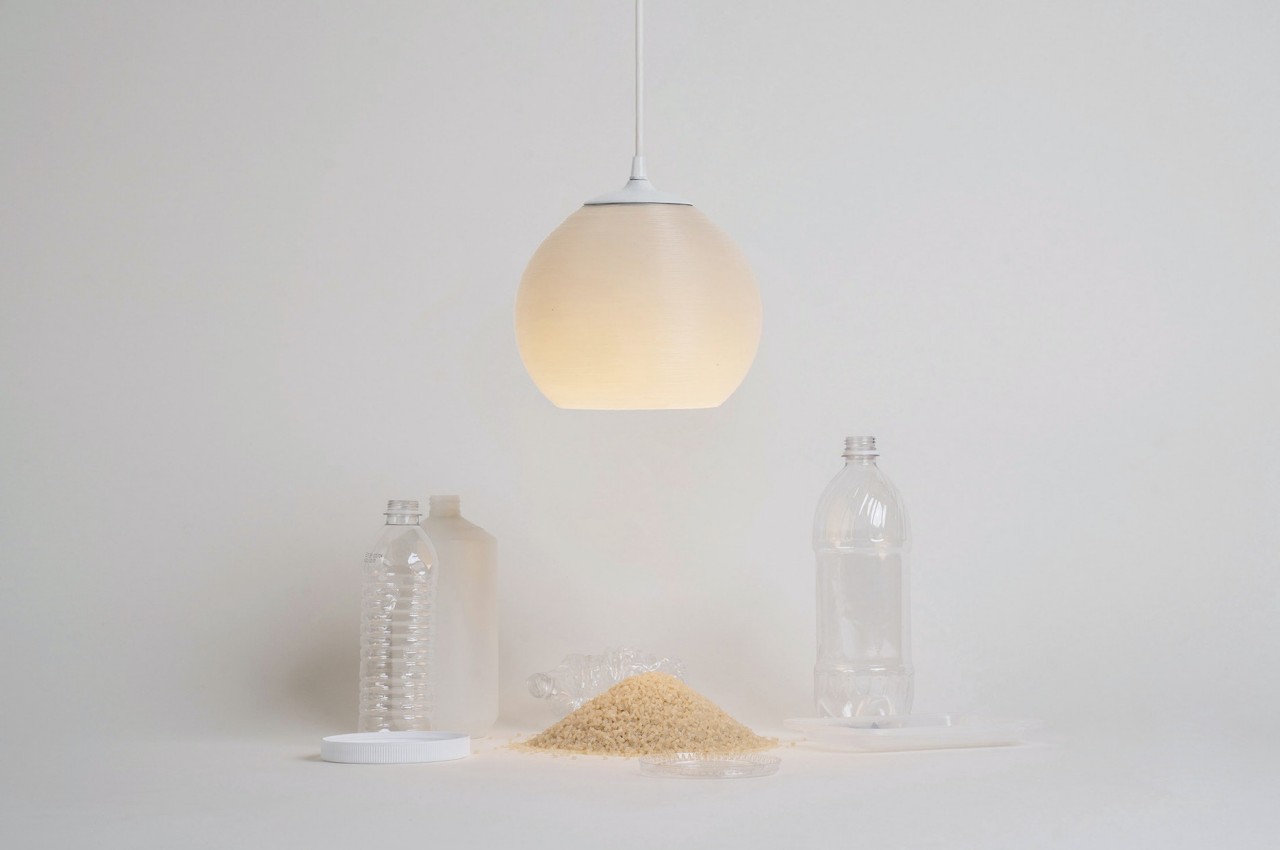 lamps and lanterns，furniture，3D printing，environment protection，