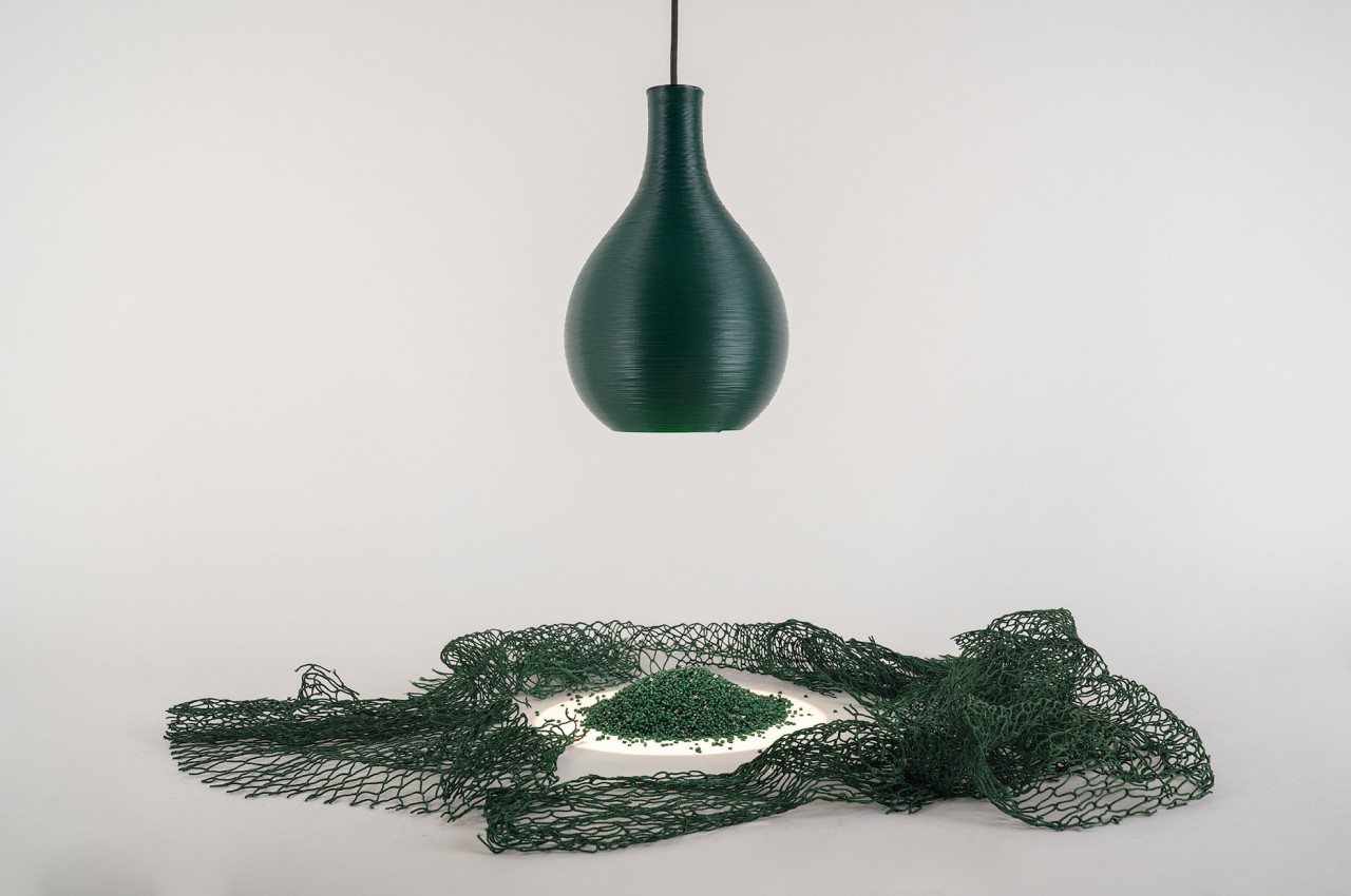 lamps and lanterns，furniture，3D printing，environment protection，