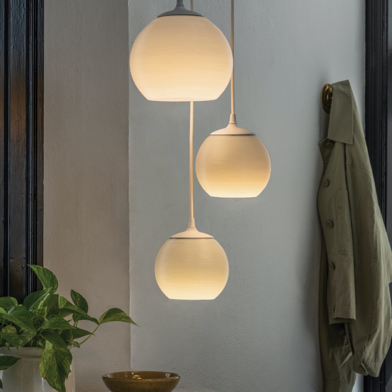 lamps and lanterns，furniture，3D printing，environment protection，