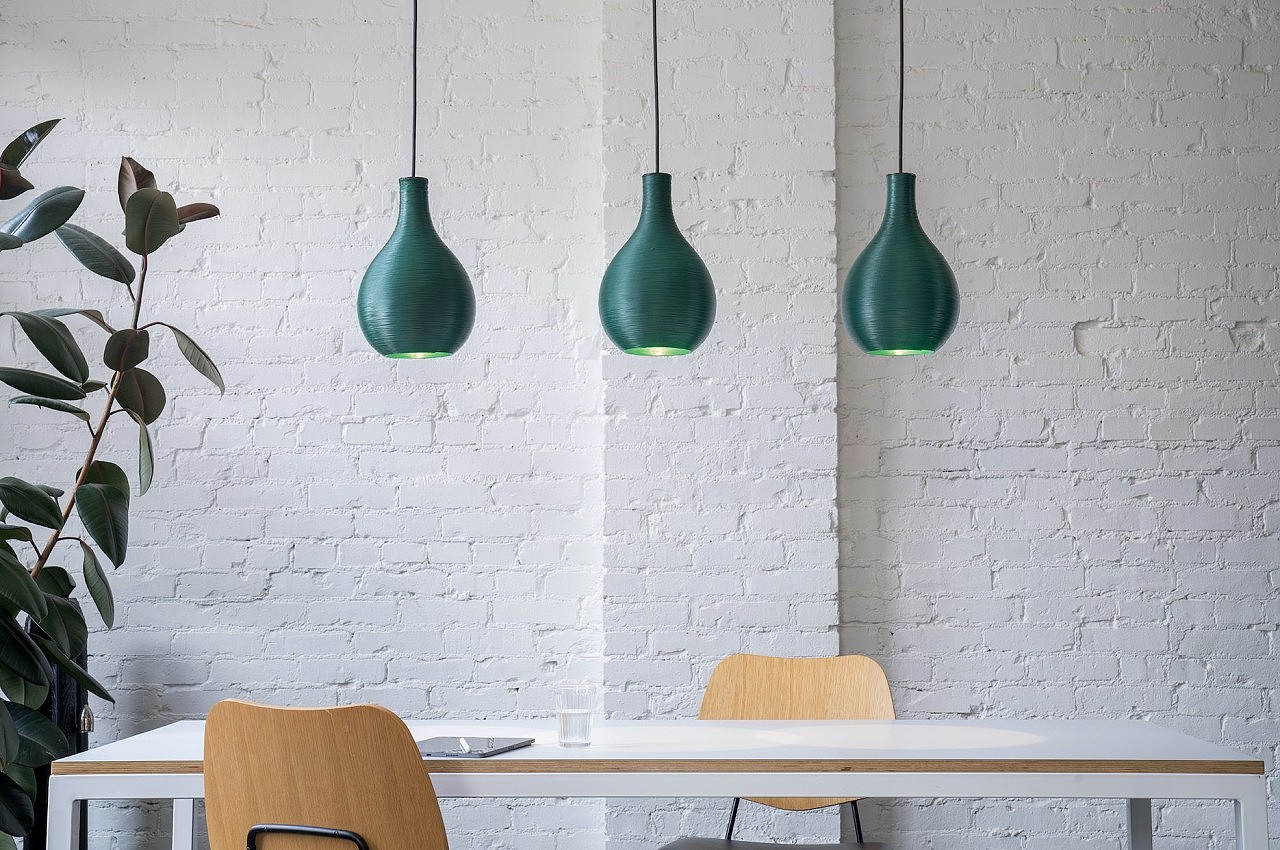 lamps and lanterns，furniture，3D printing，environment protection，