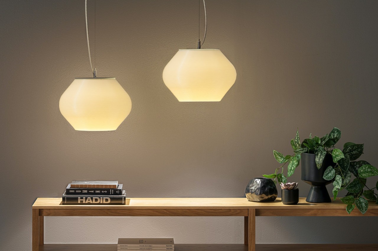 lamps and lanterns，furniture，3D printing，environment protection，